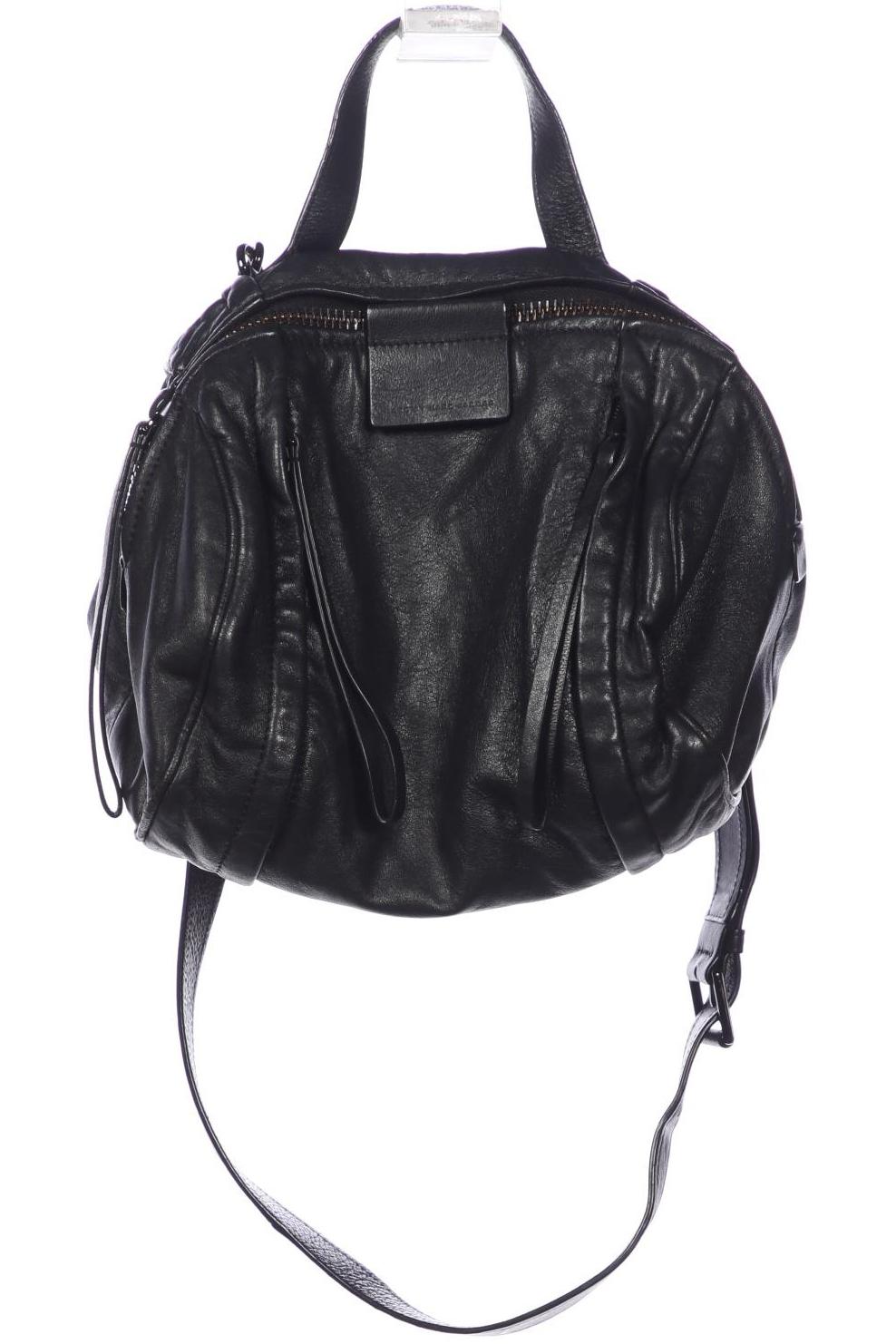 

Marc by Marc Jacobs Damen Handtasche, schwarz, Gr.