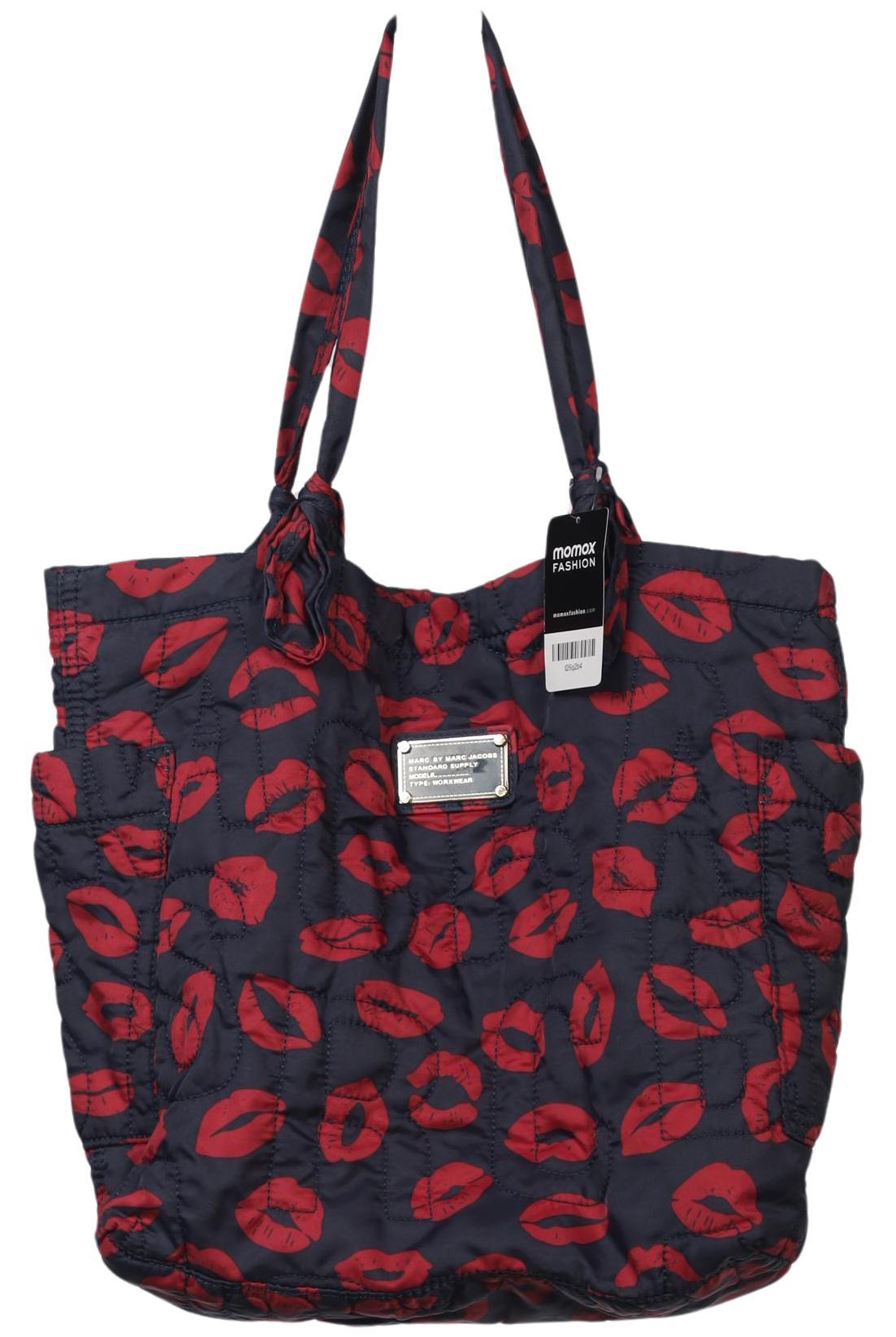 

Marc by Marc Jacobs Damen Handtasche, mehrfarbig, Gr.