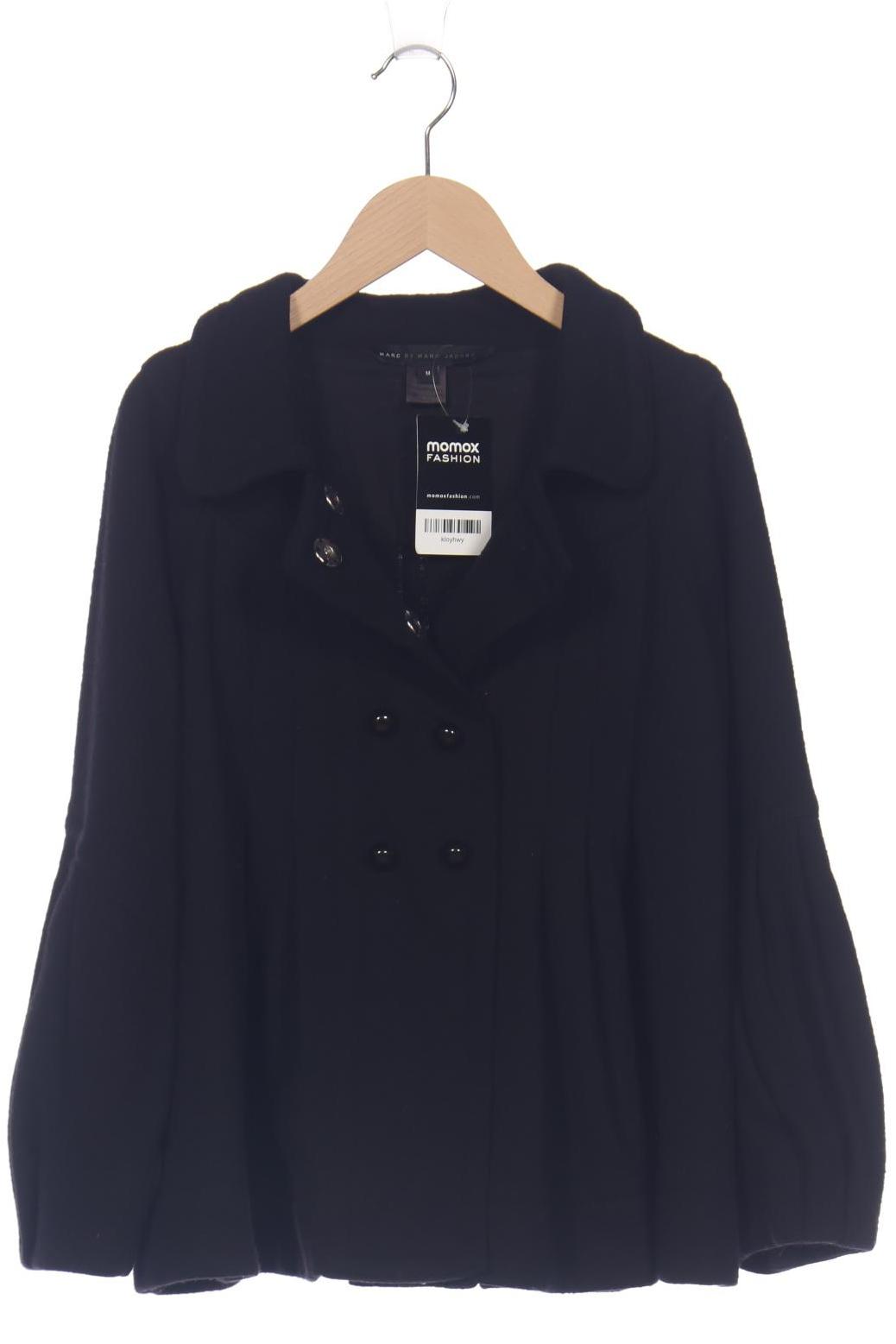 

Marc by Marc Jacobs Damen Jacke, schwarz, Gr. 38