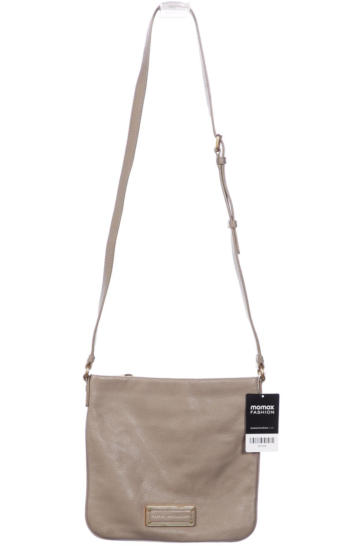 

Marc by Marc Jacobs Damen Handtasche, beige, Gr.