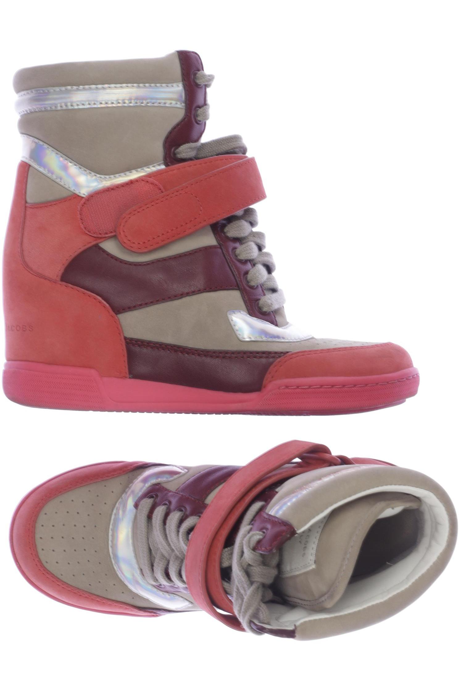

Marc by Marc Jacobs Damen Sneakers, beige, Gr. 36