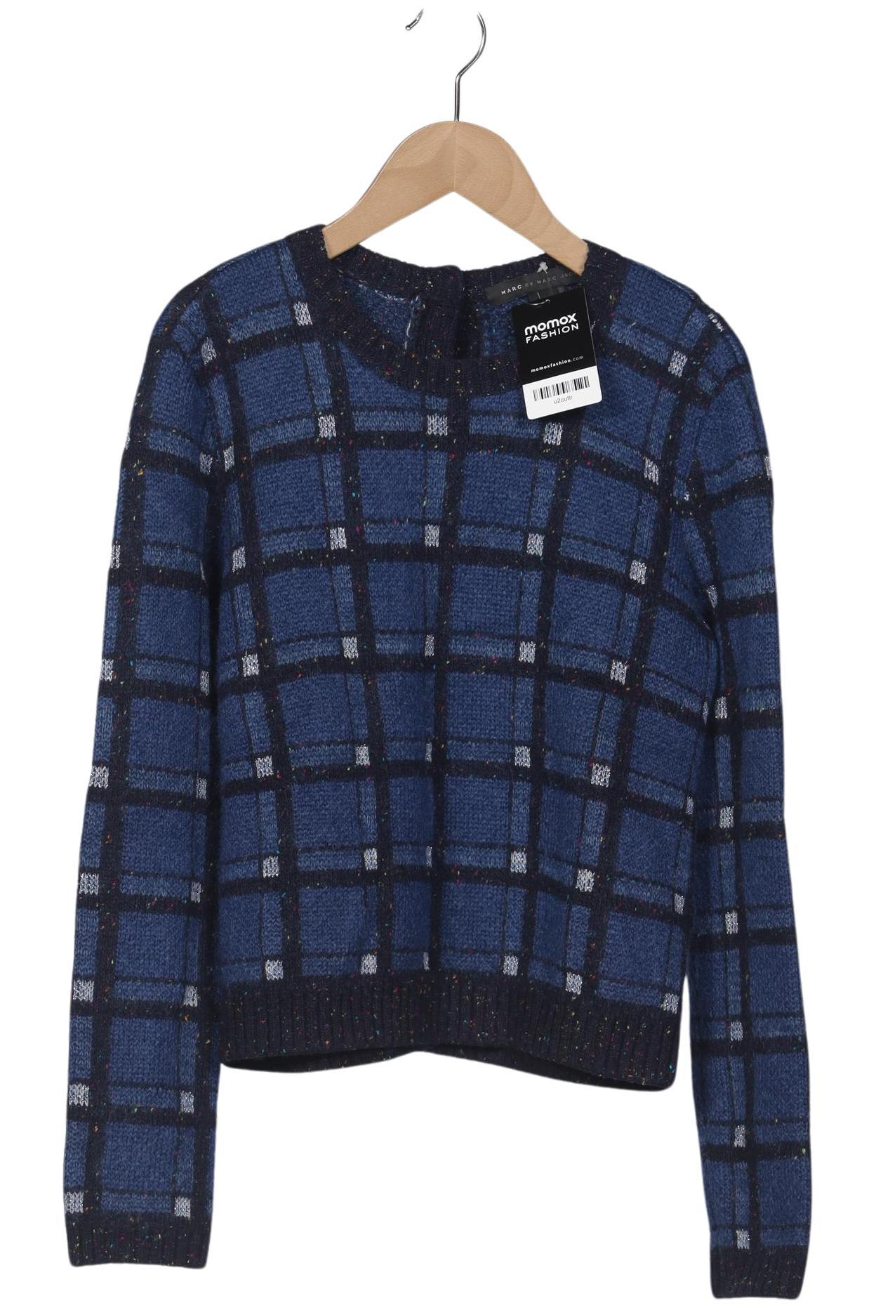 

Marc by Marc Jacobs Damen Pullover, marineblau, Gr. 34