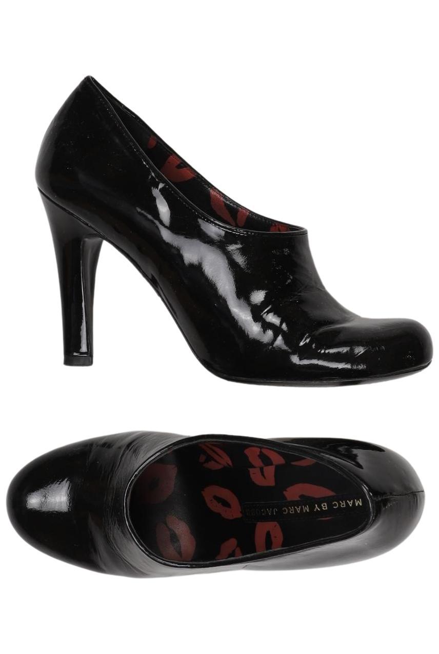

Marc by Marc Jacobs Damen Pumps, schwarz, Gr. 36.5
