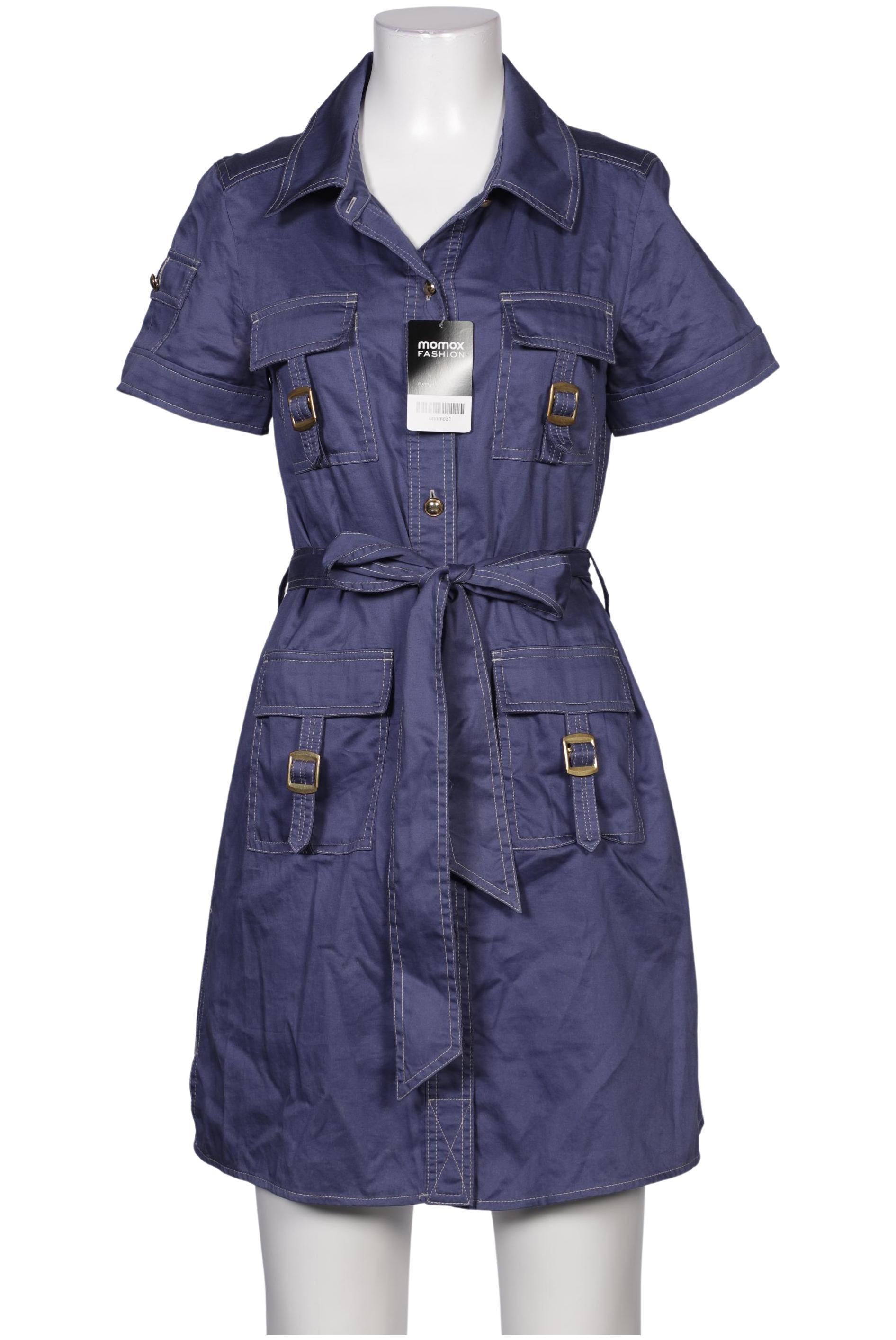 

Marc by Marc Jacobs Damen Kleid, marineblau, Gr. 8
