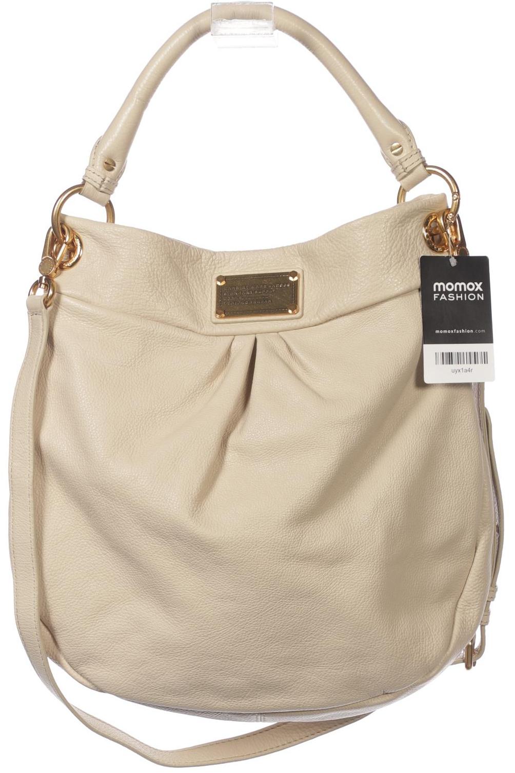 

Marc by Marc Jacobs Damen Handtasche, beige