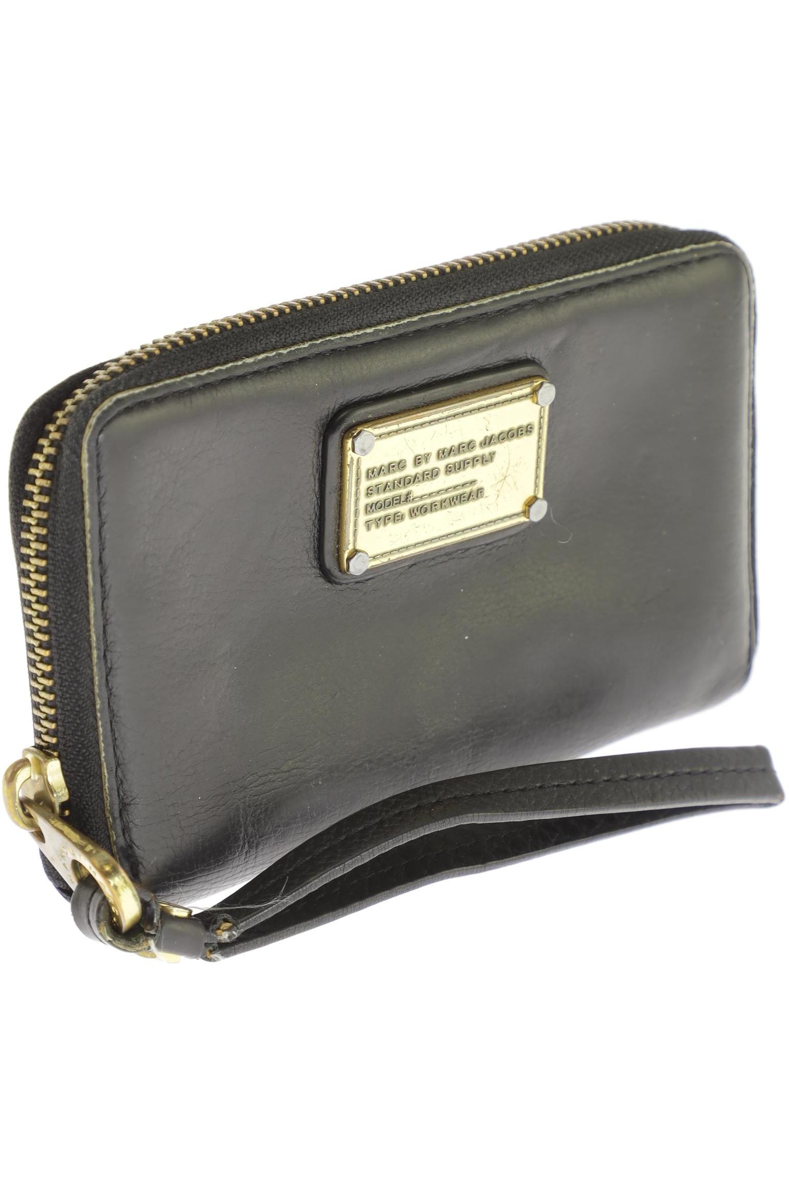 Thumbnail - Marc by Marc Jacobs Damen Portemonnaie, schwarz, Gr.
