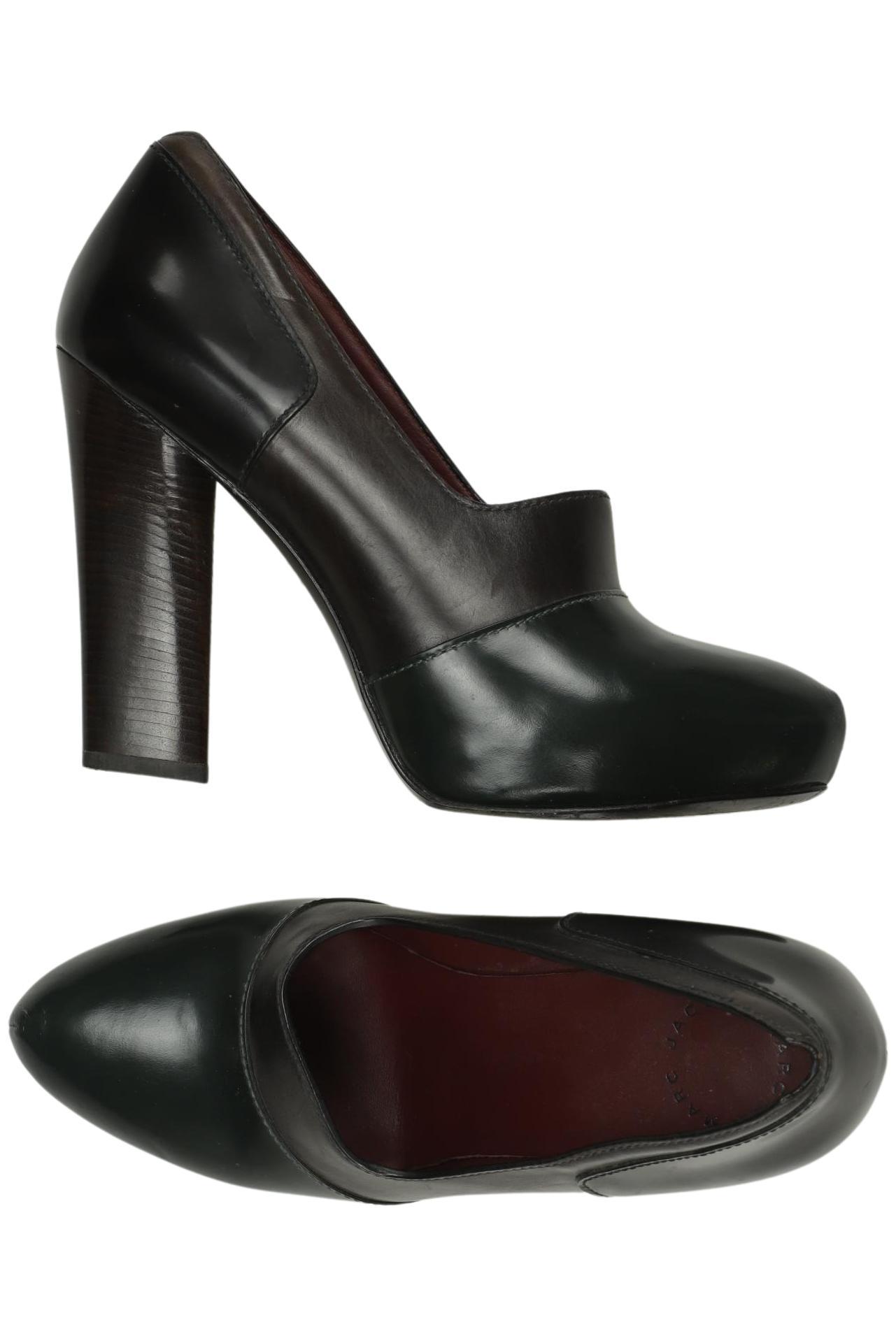 

Marc by Marc Jacobs Damen Pumps, grün, Gr. 39.5