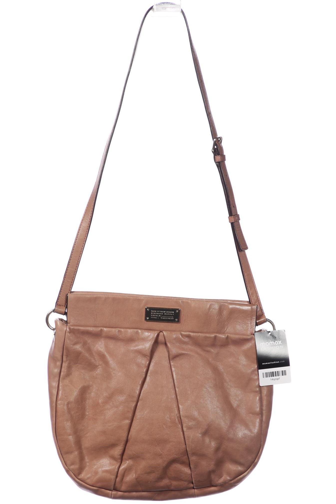 

Marc by Marc Jacobs Damen Handtasche, beige, Gr.