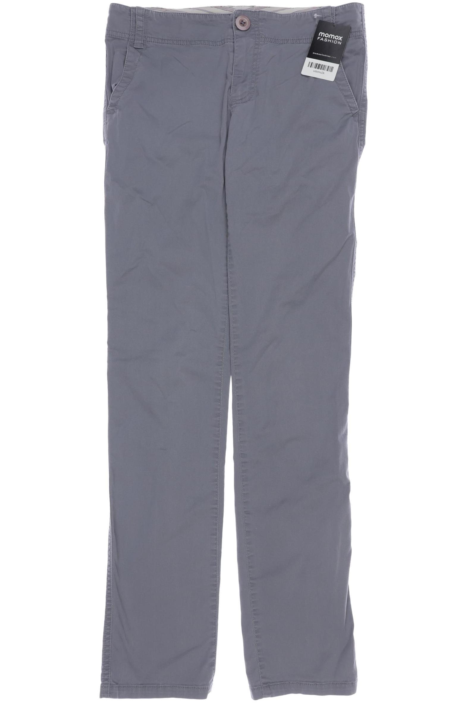 

Marc by Marc Jacobs Damen Stoffhose, grau, Gr. 2