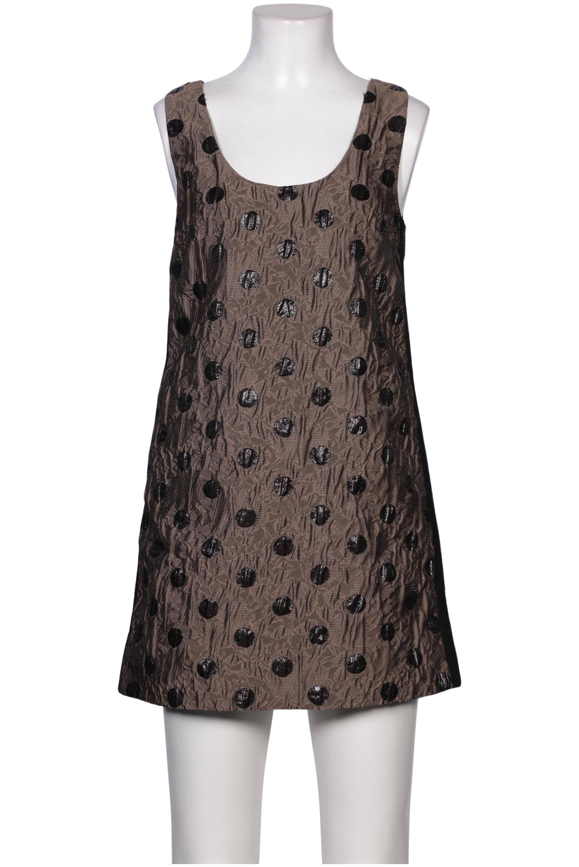

Marc by Marc Jacobs Damen Kleid, braun, Gr. 2