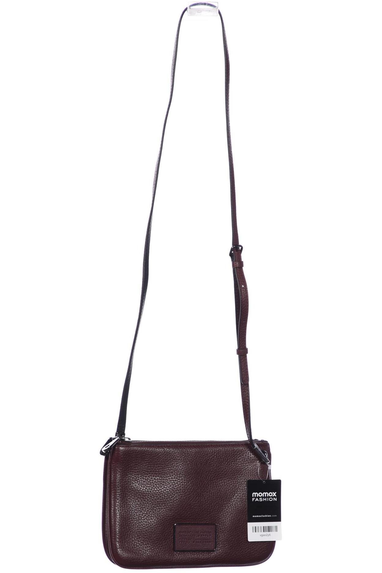 

Marc by Marc Jacobs Damen Handtasche, bordeaux