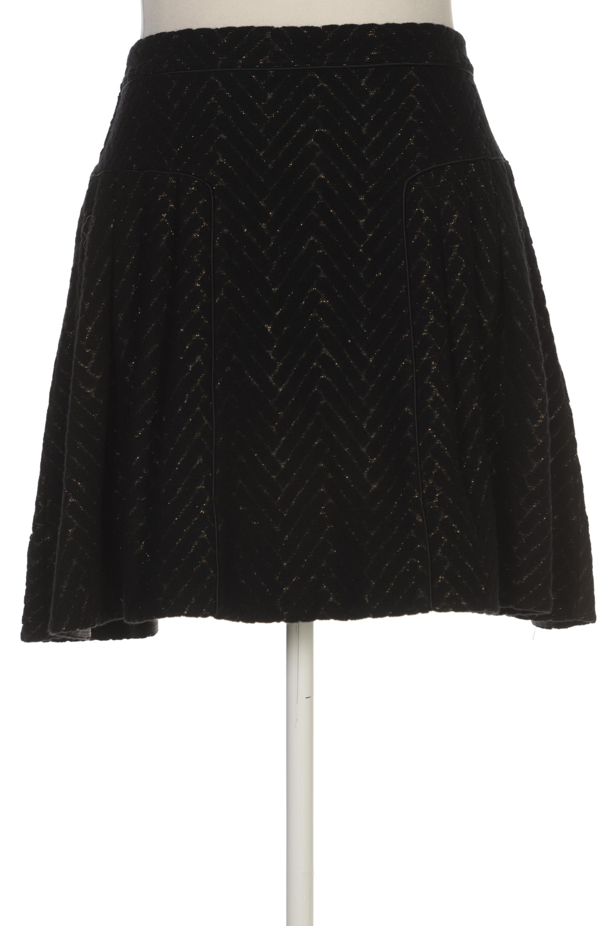 

Marc by Marc Jacobs Damen Rock, schwarz, Gr. 38
