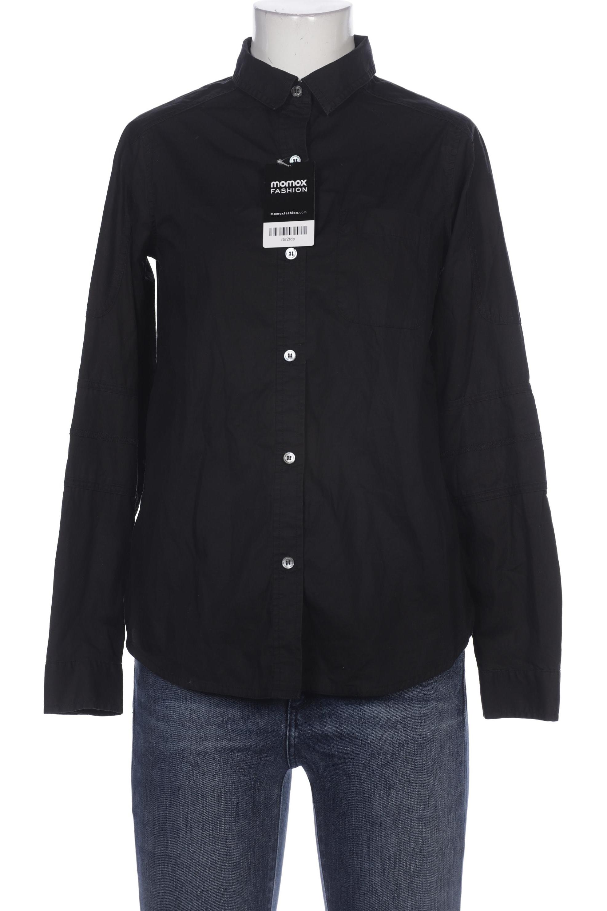 

Marc by Marc Jacobs Damen Bluse, schwarz