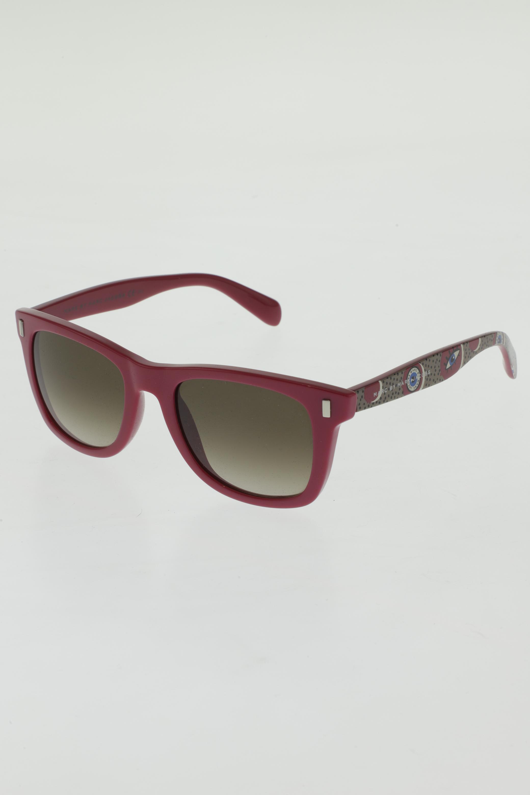 

Marc by Marc Jacobs Damen Sonnenbrille, pink