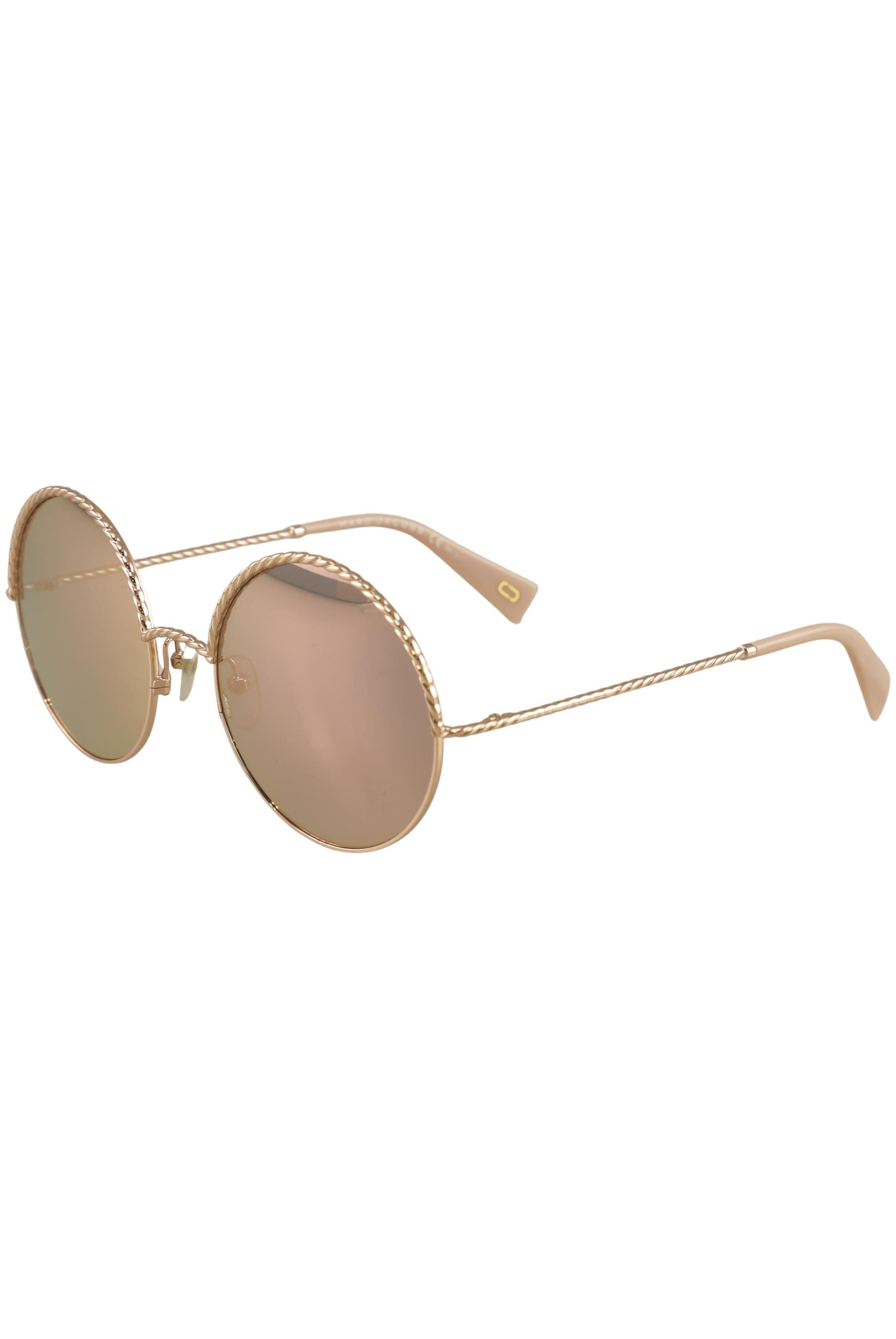 

Marc by Marc Jacobs Damen Sonnenbrille, pink, Gr.