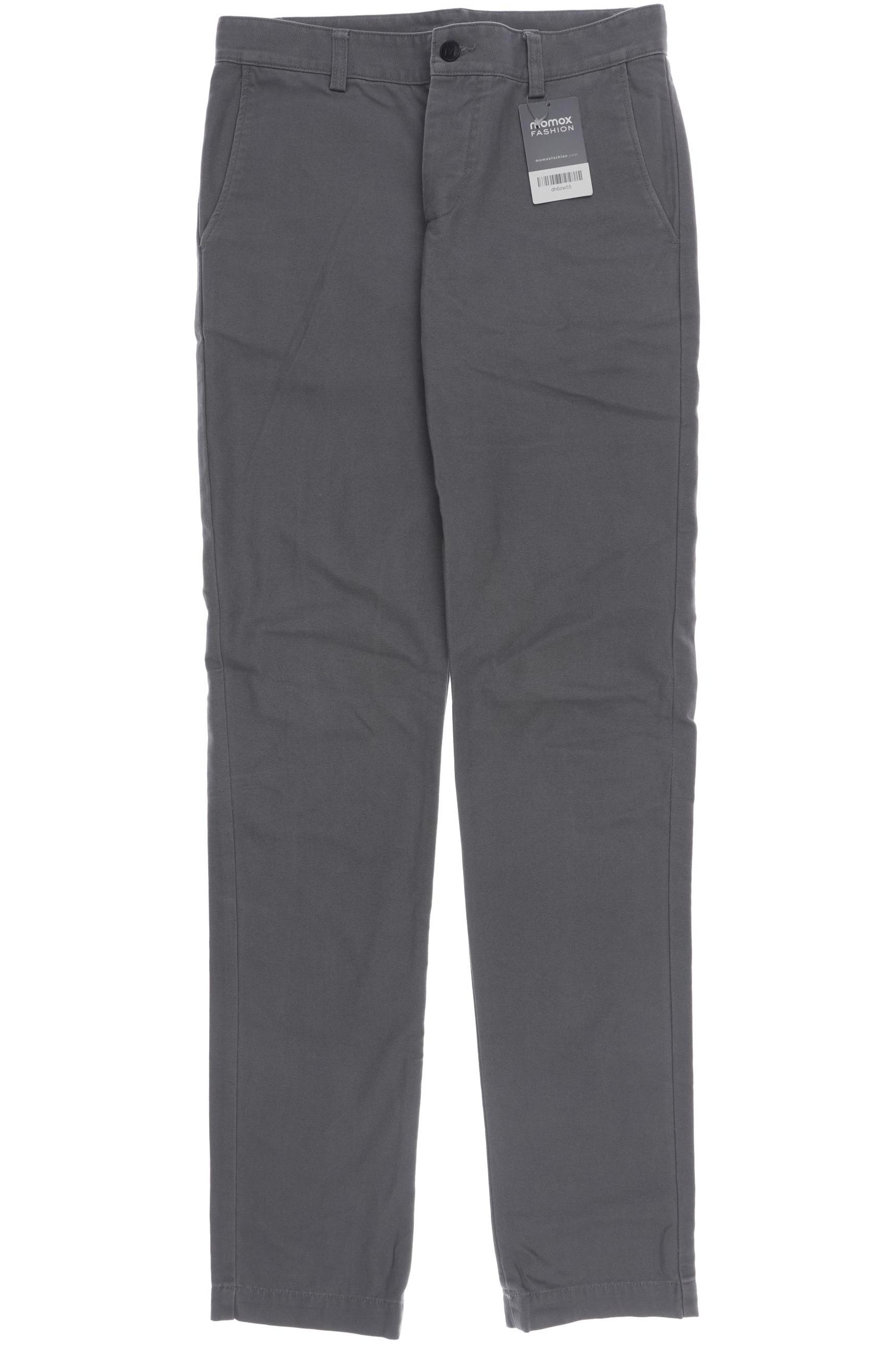 

Marc by Marc Jacobs Herren Stoffhose, grau, Gr. 30