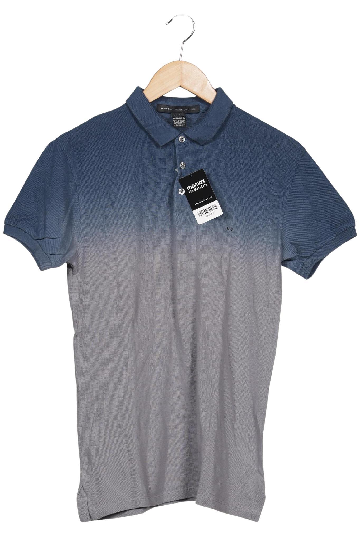 

Marc by Marc Jacobs Herren Poloshirt, mehrfarbig, Gr. 46