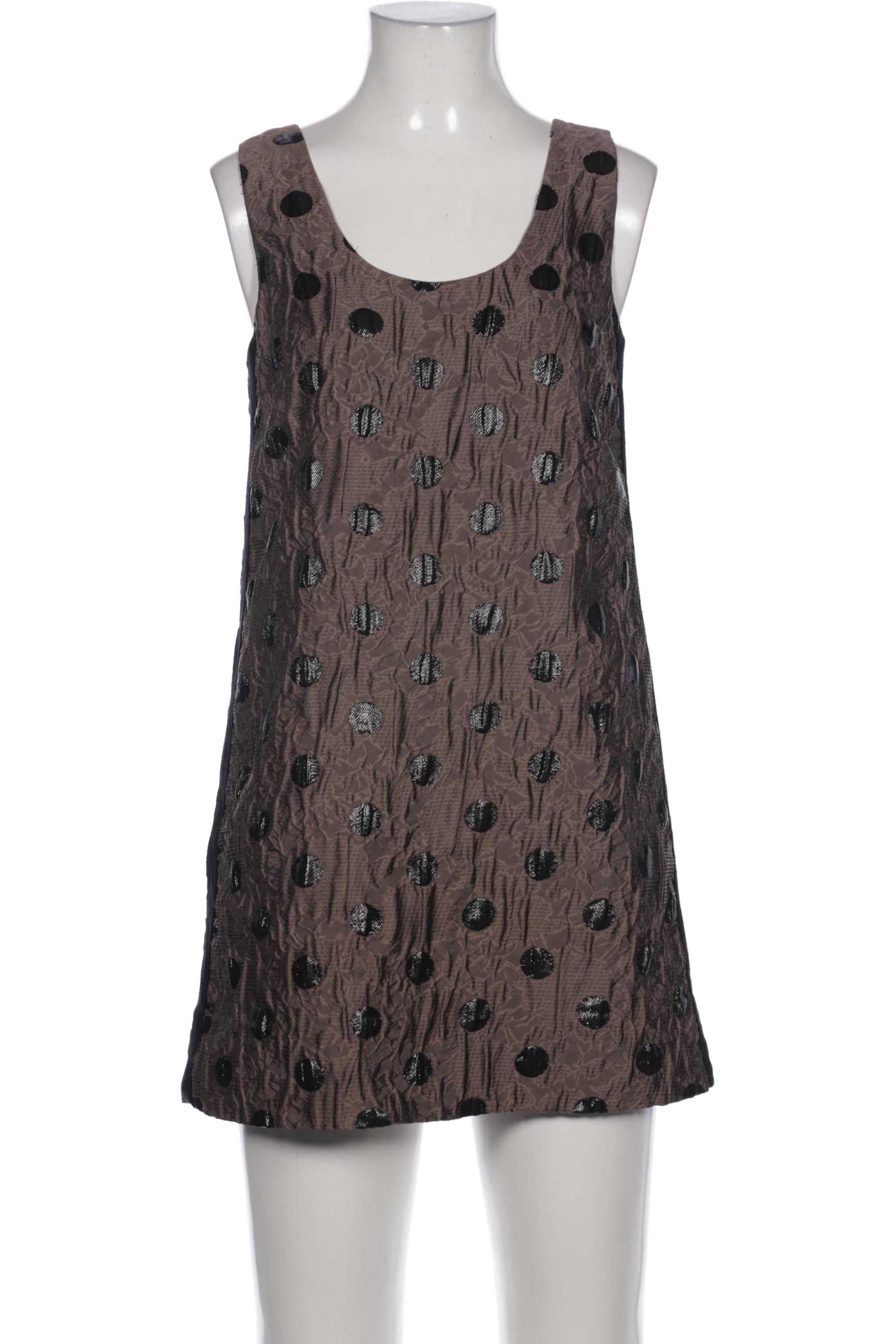 

Marc by Marc Jacobs Damen Kleid, braun, Gr. 0