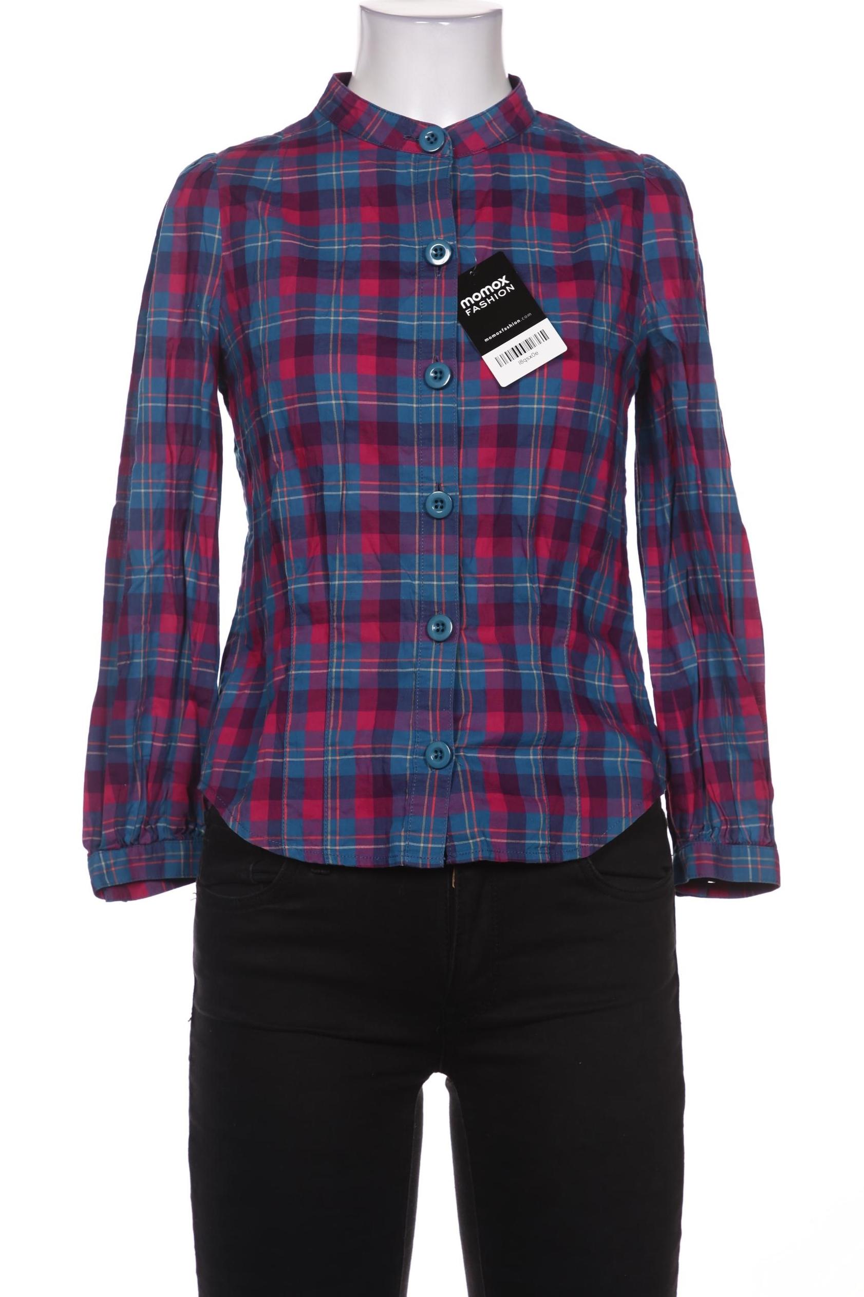 

Marc by Marc Jacobs Damen Bluse, blau, Gr. 36