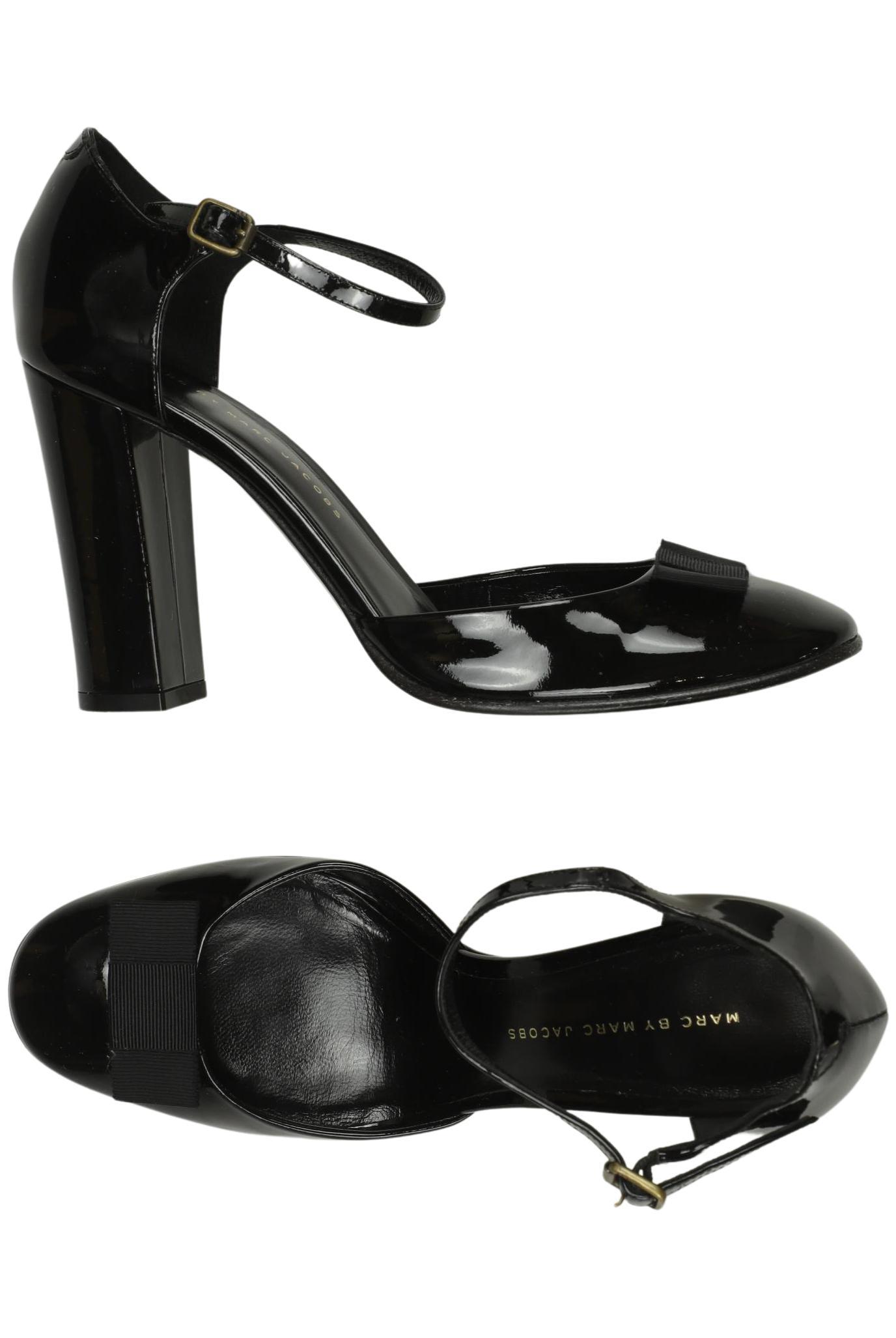

Marc by Marc Jacobs Damen Pumps, schwarz, Gr. 39