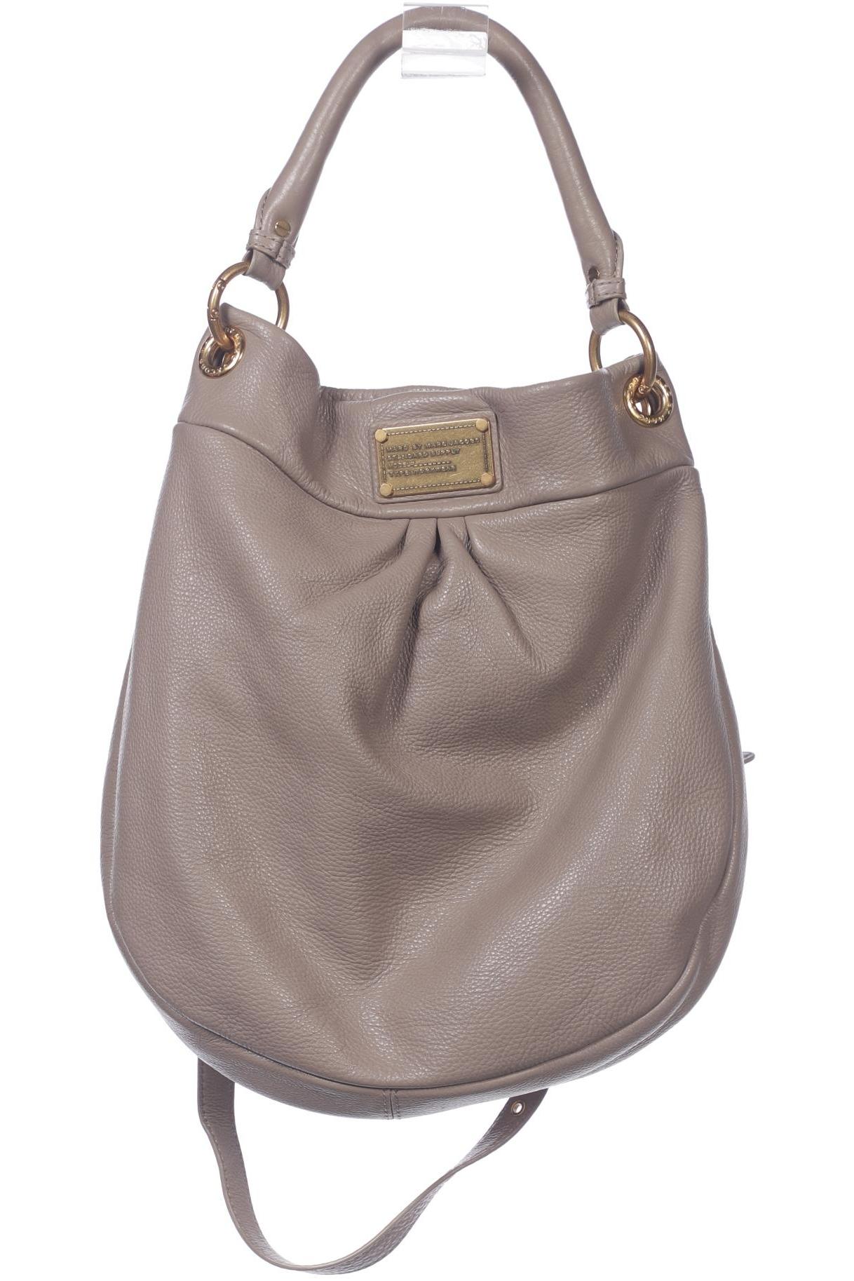 

Marc by Marc Jacobs Damen Handtasche, beige, Gr.