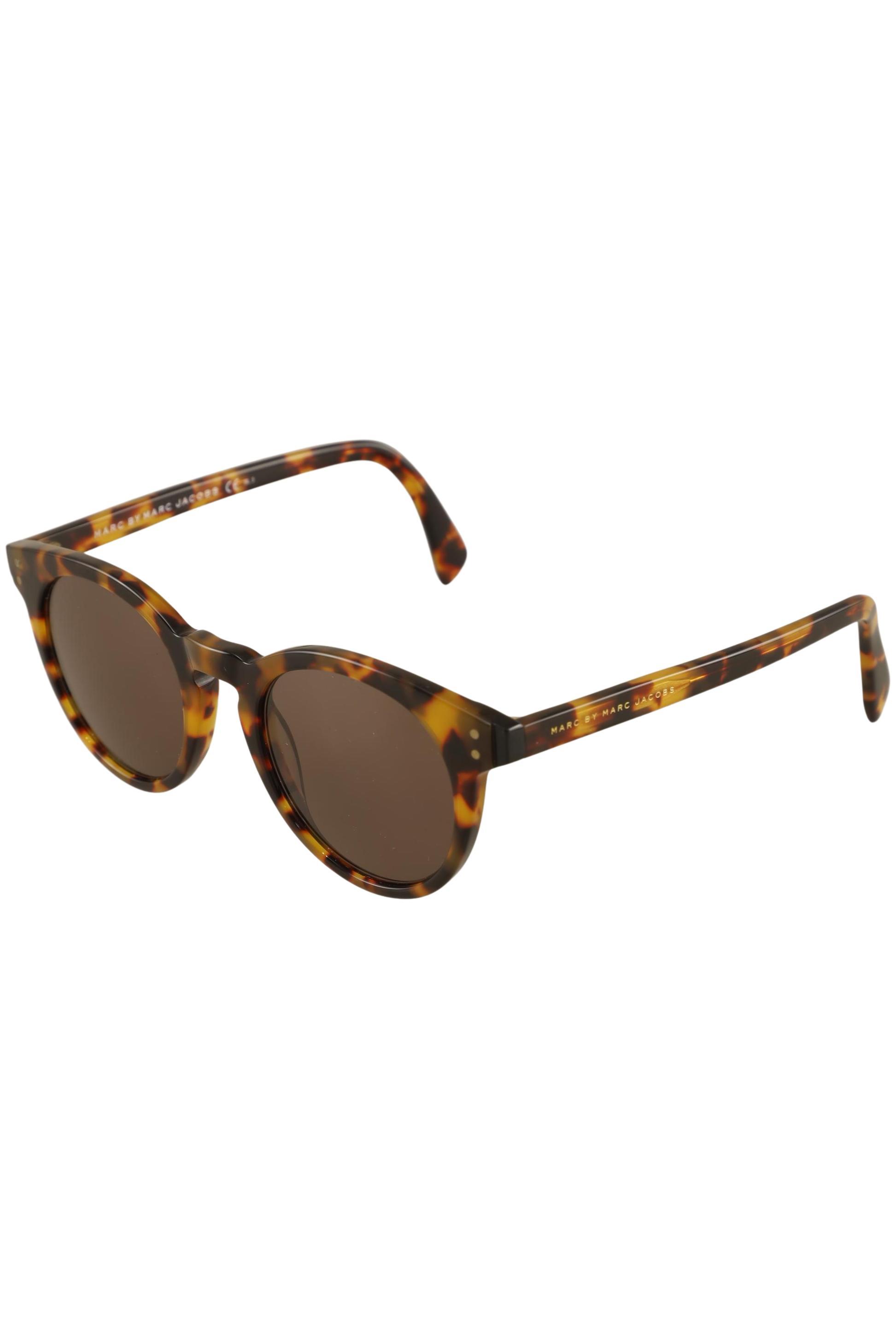 

Marc by Marc Jacobs Damen Sonnenbrille, braun, Gr.