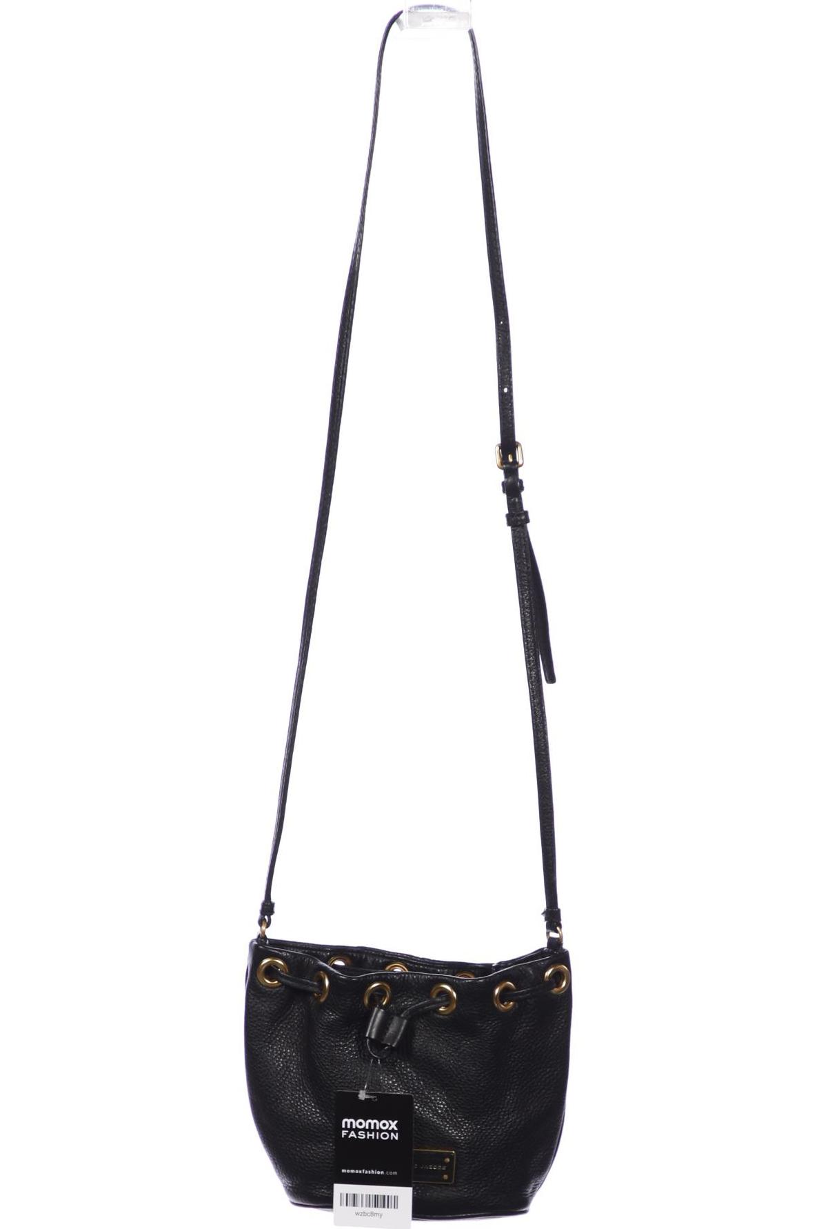 

Marc by Marc Jacobs Damen Handtasche, schwarz
