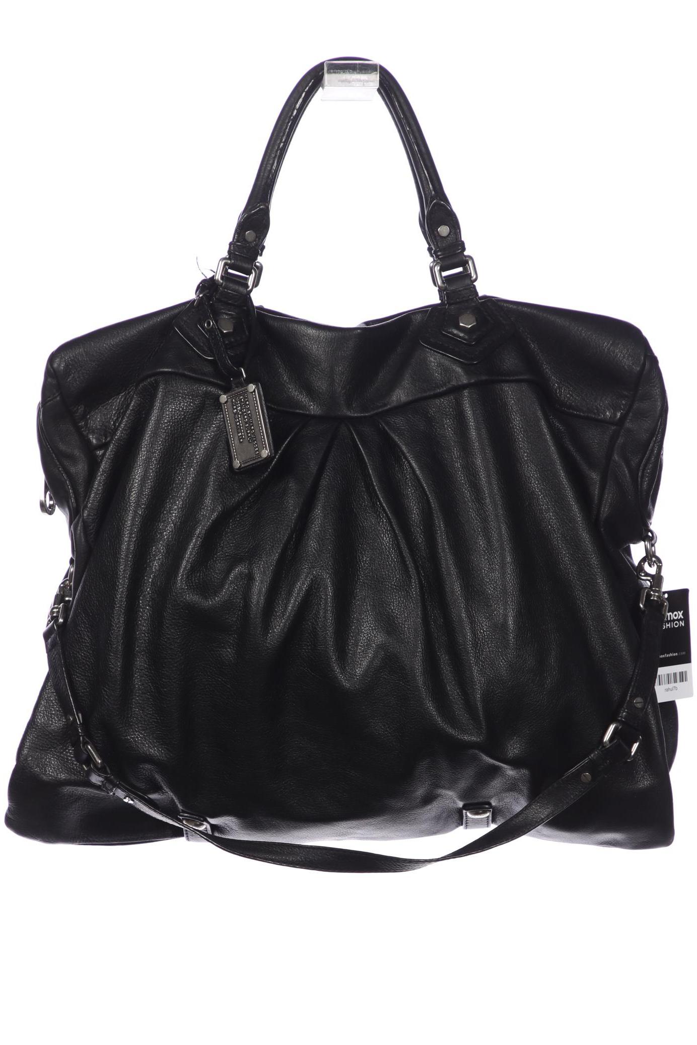 

Marc by Marc Jacobs Damen Handtasche, schwarz, Gr.