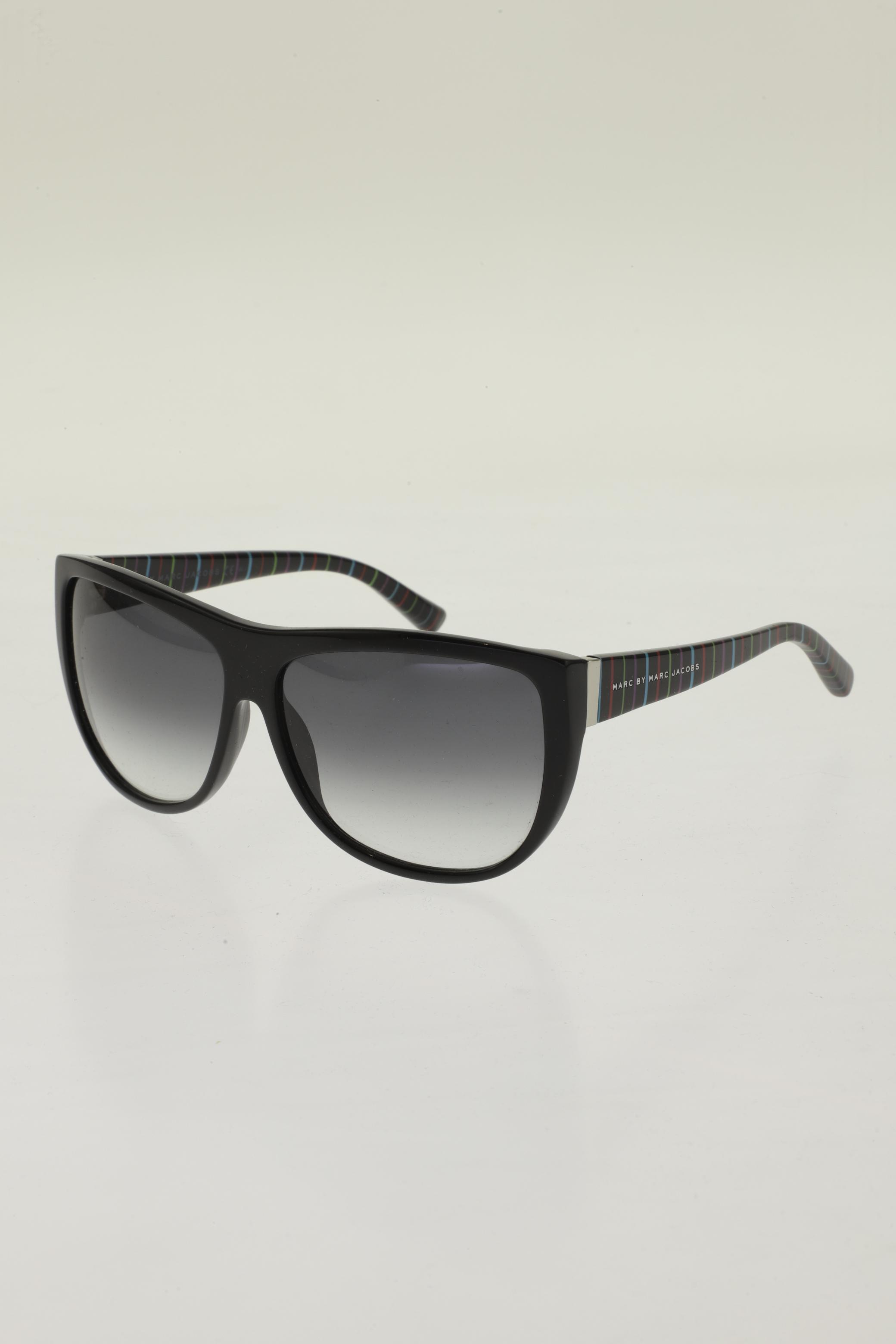 

Marc by Marc Jacobs Damen Sonnenbrille, schwarz