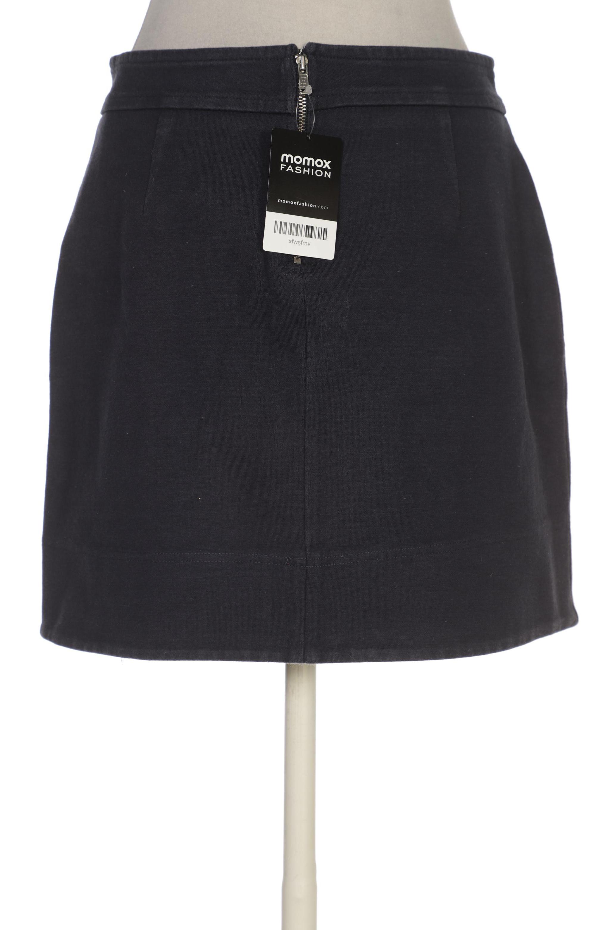 

Marc by Marc Jacobs Damen Rock, marineblau, Gr. 36