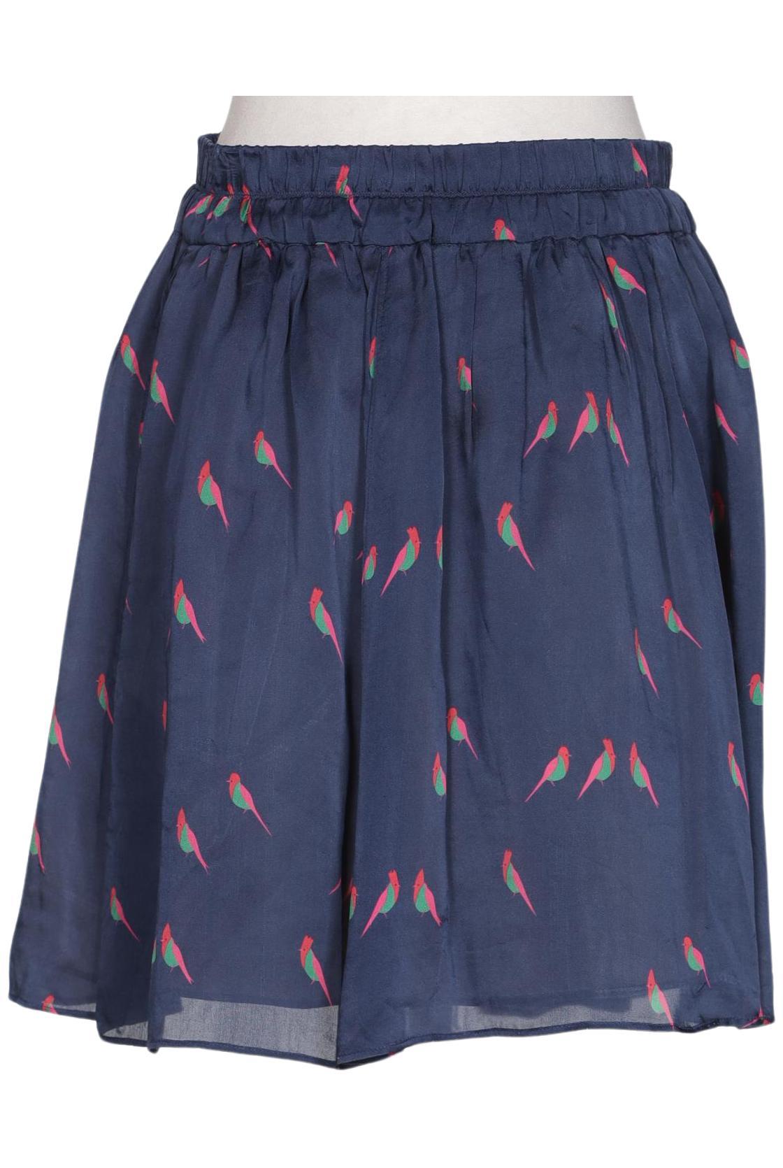 

Marc by Marc Jacobs Damen Rock, marineblau, Gr. 34