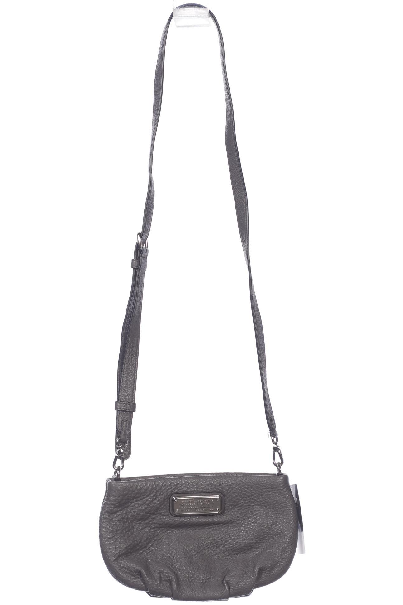 

Marc by Marc Jacobs Damen Handtasche, grau, Gr.