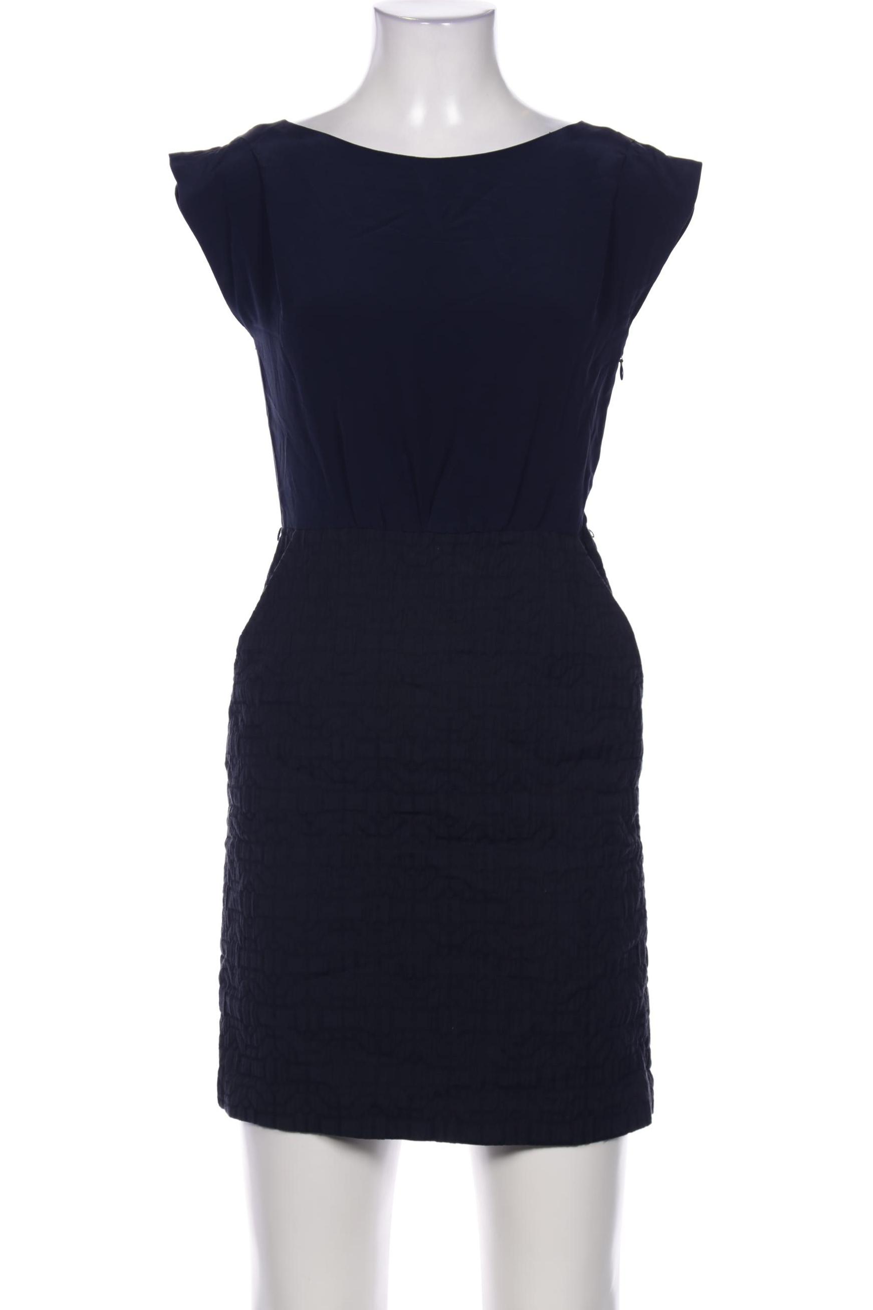 

Marc by Marc Jacobs Damen Kleid, marineblau, Gr. 0