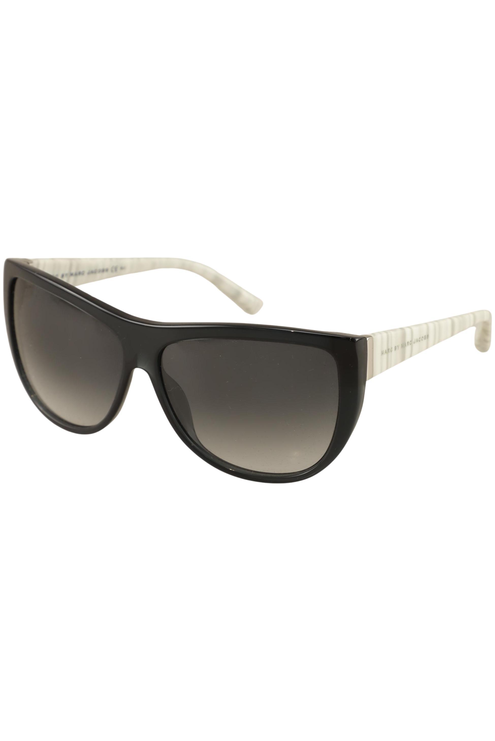

Marc by Marc Jacobs Herren Sonnenbrille, schwarz, Gr.