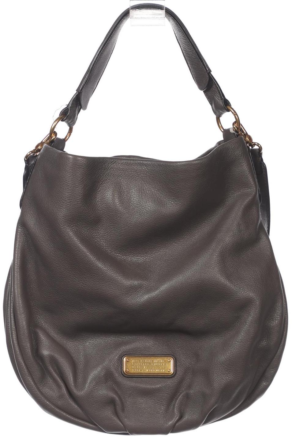 

Marc by Marc Jacobs Damen Handtasche, grau, Gr.