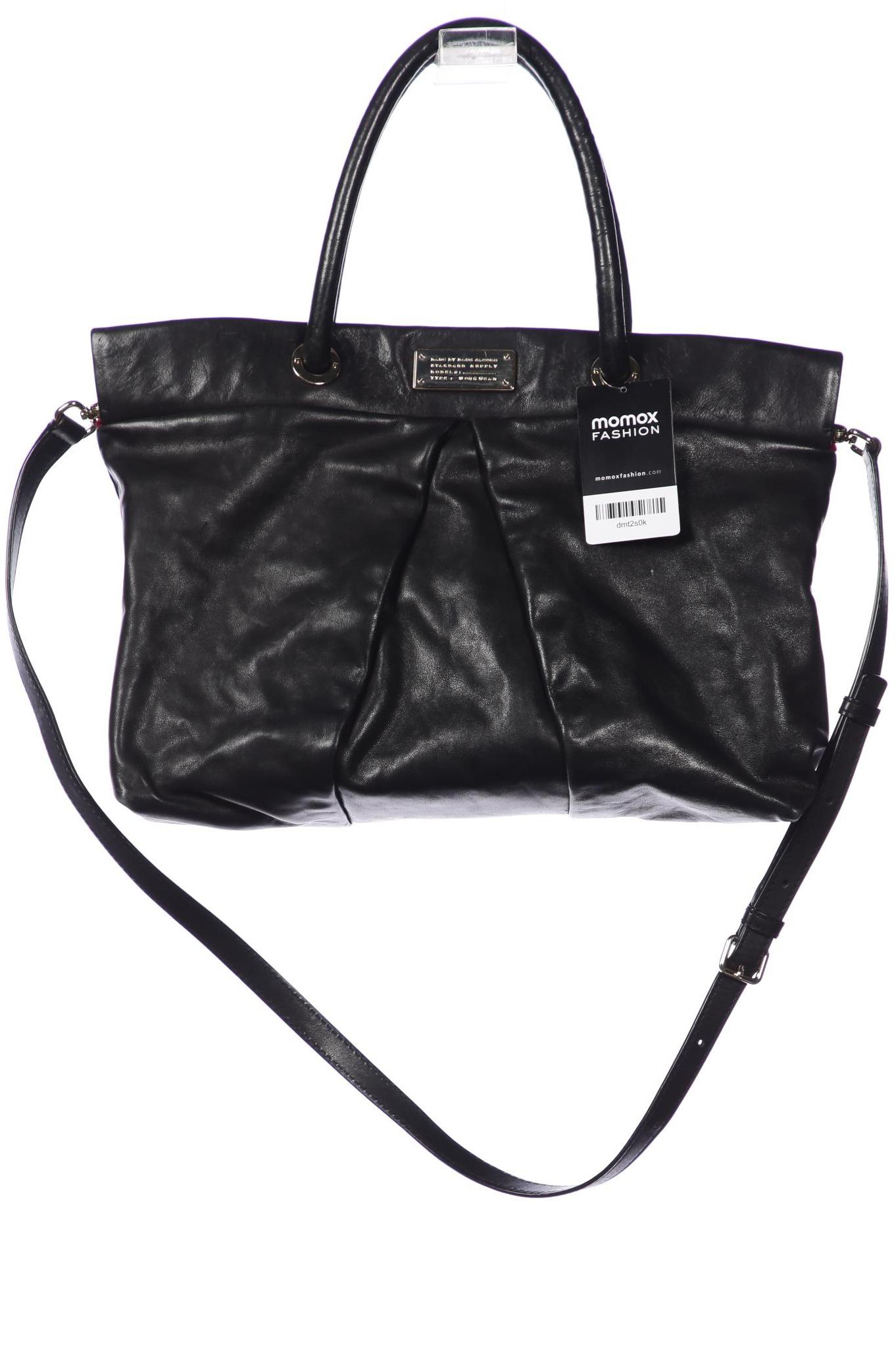 

Marc by Marc Jacobs Damen Handtasche, schwarz