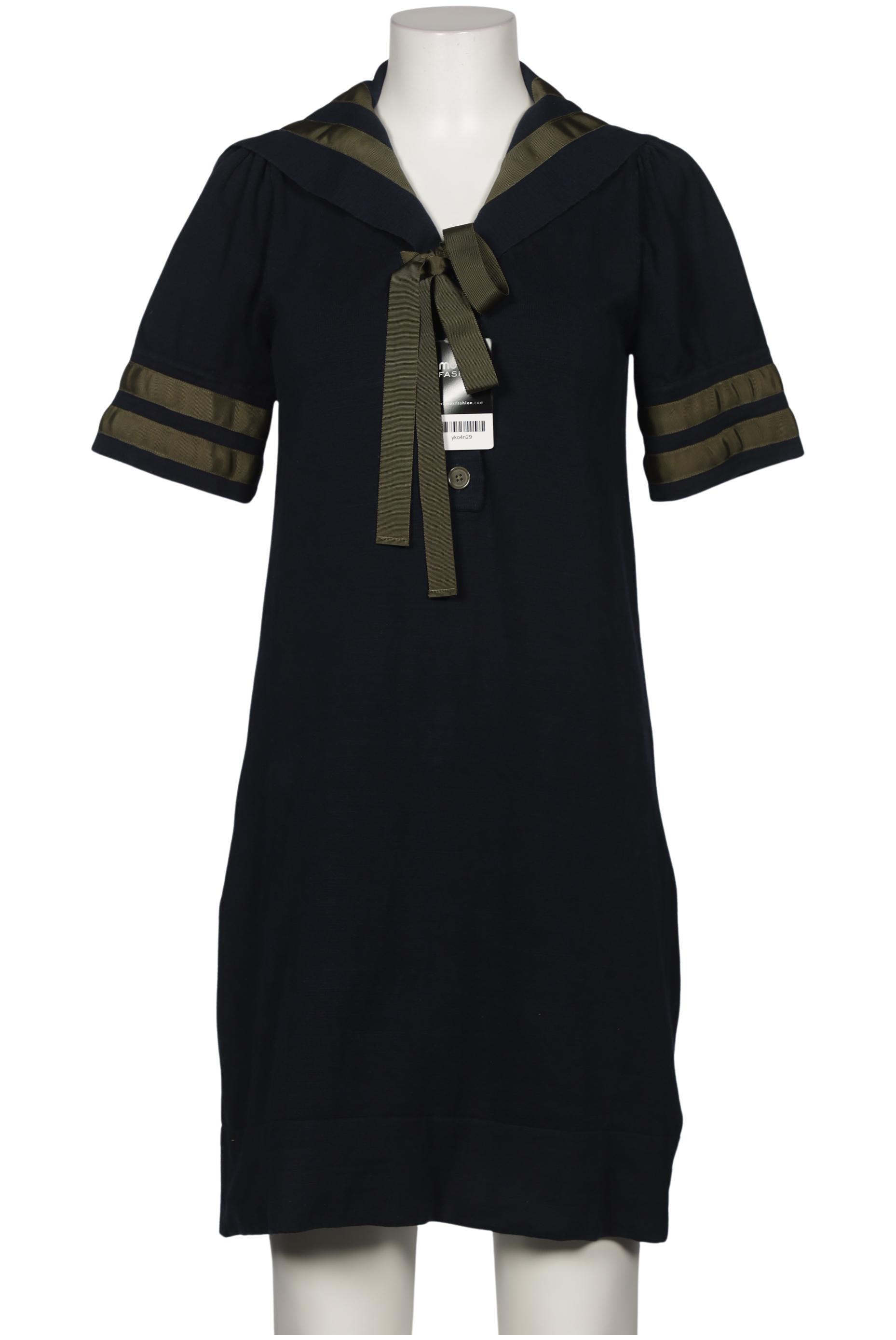 

Marc by Marc Jacobs Damen Kleid, marineblau, Gr. 38