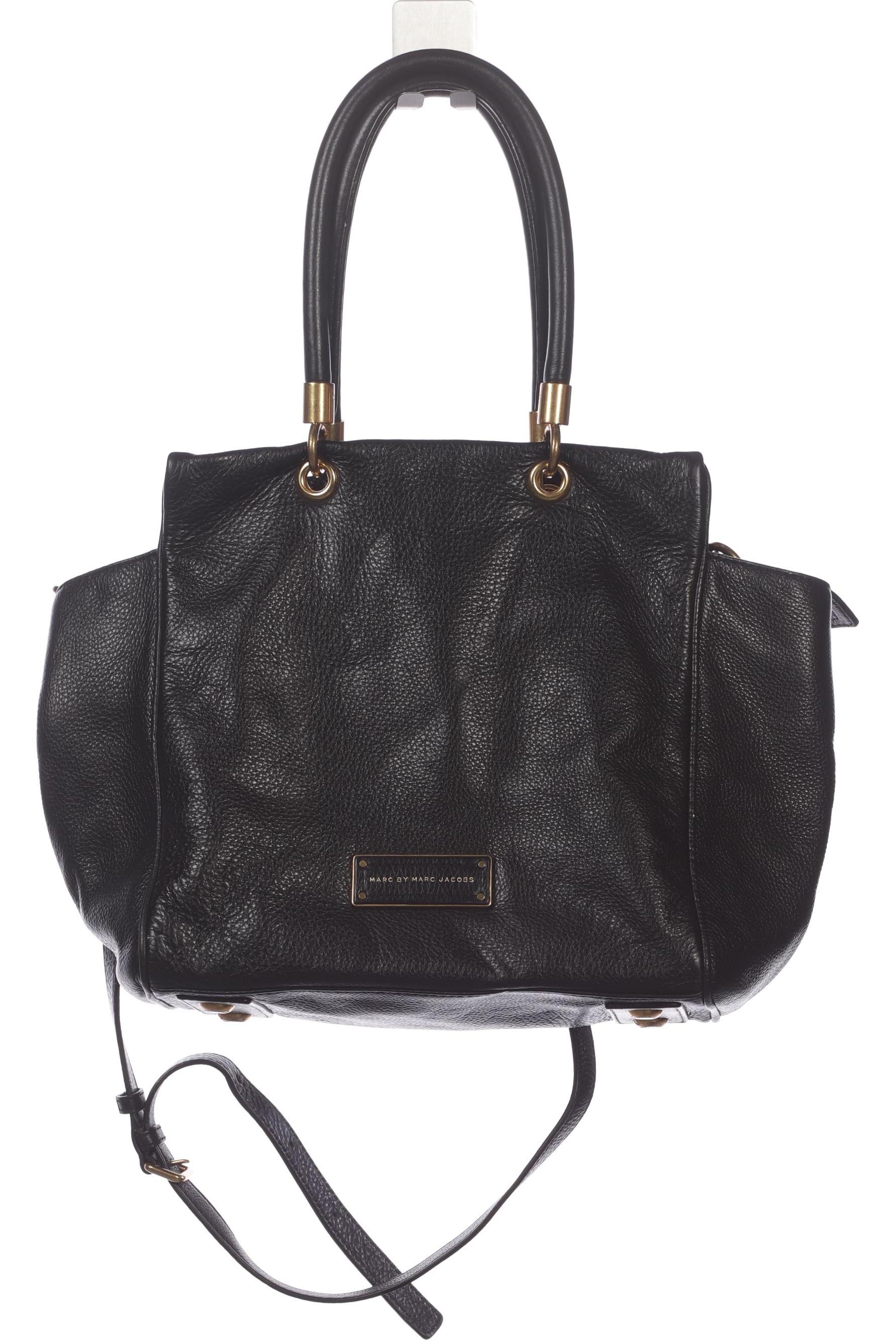 

Marc by Marc Jacobs Damen Handtasche, schwarz, Gr.
