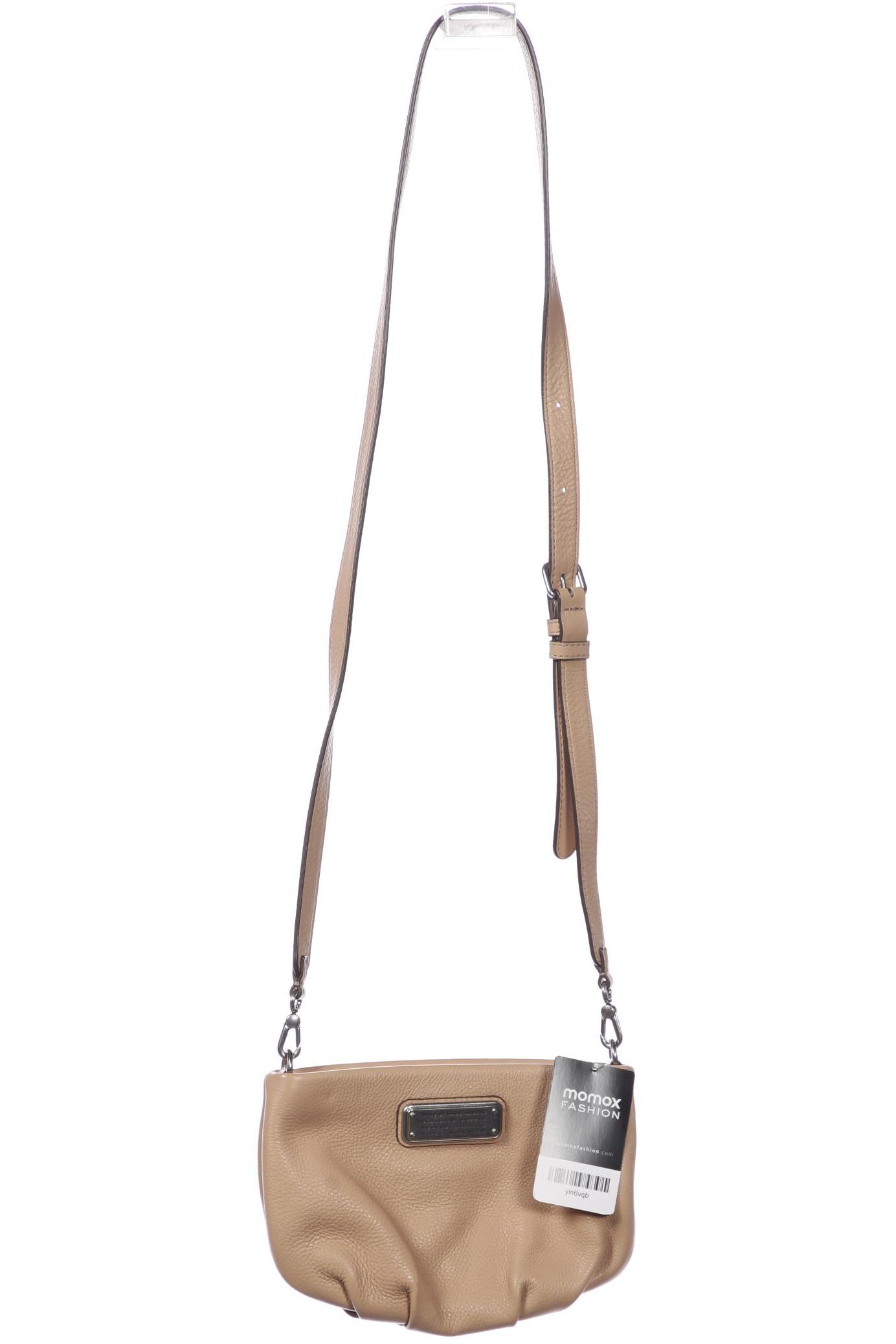 

Marc by Marc Jacobs Damen Handtasche, beige, Gr.