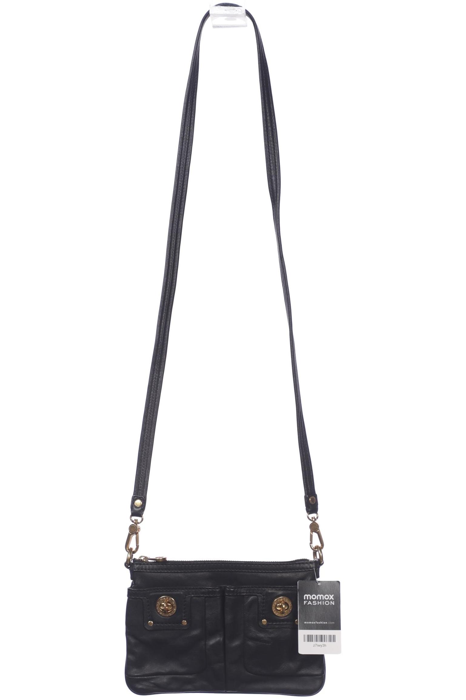 

Marc by Marc Jacobs Damen Handtasche, schwarz, Gr.
