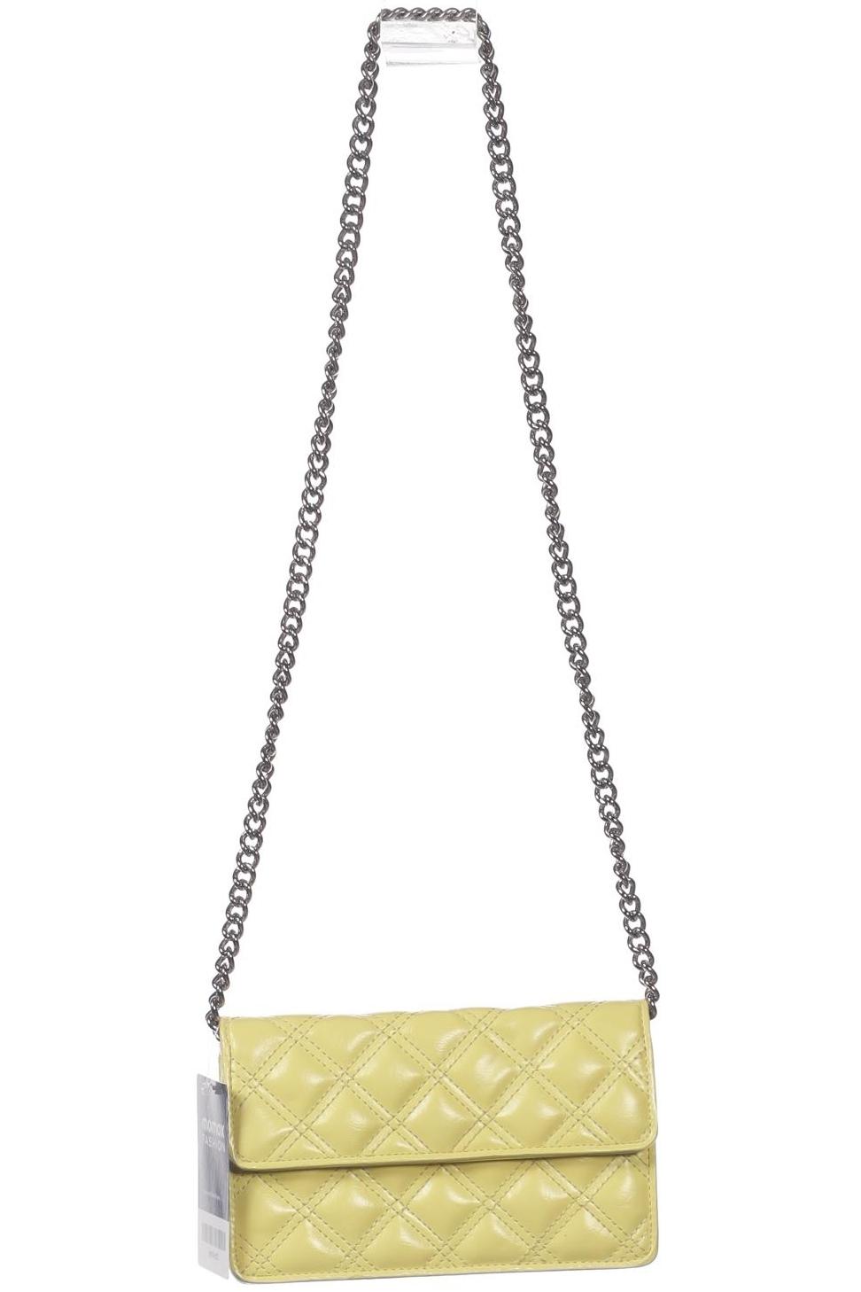 

Marc by Marc Jacobs Damen Handtasche, gelb, Gr.