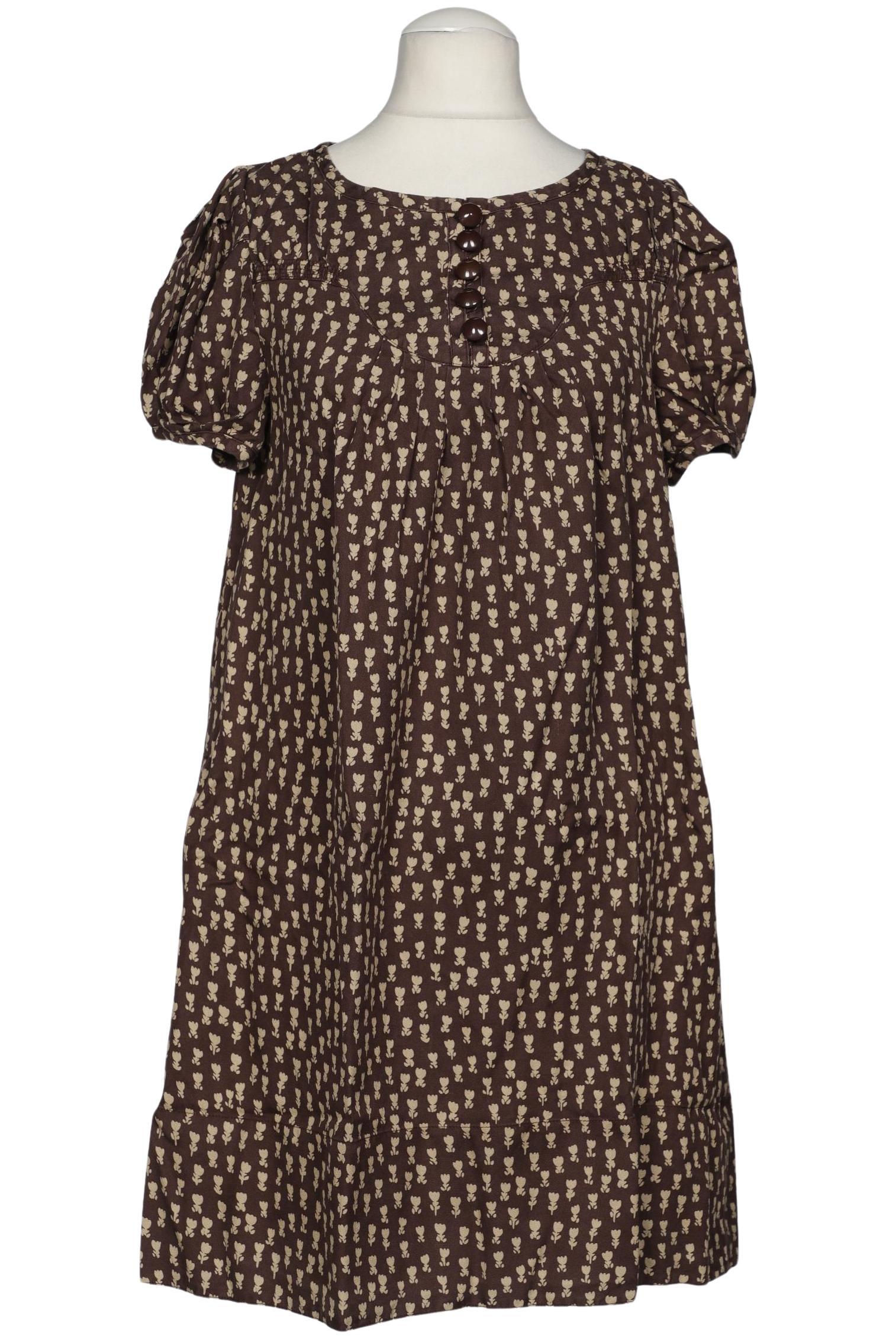 

Marc by Marc Jacobs Damen Kleid, braun, Gr. 4