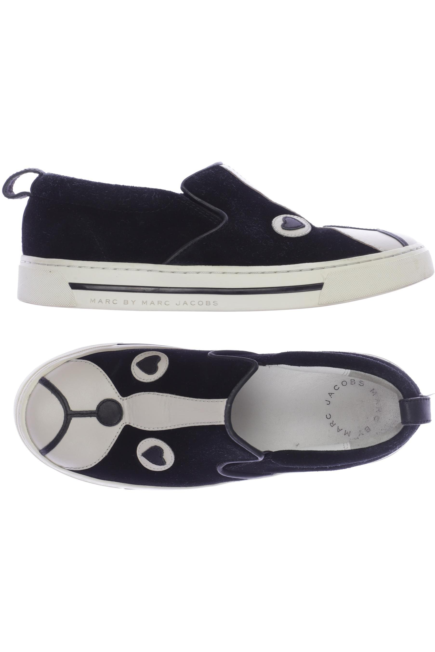 

Marc by Marc Jacobs Damen Sneakers, schwarz
