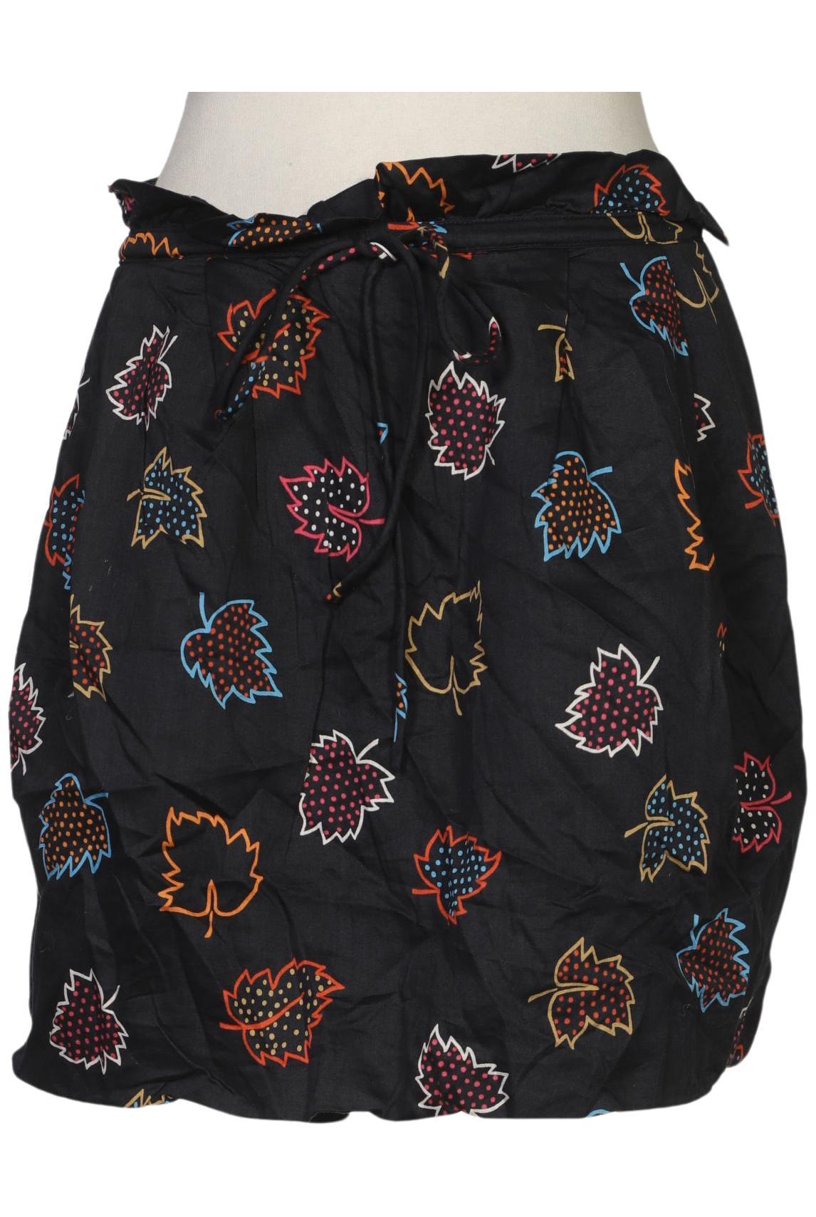 

Marc by Marc Jacobs Damen Rock, schwarz, Gr. 8