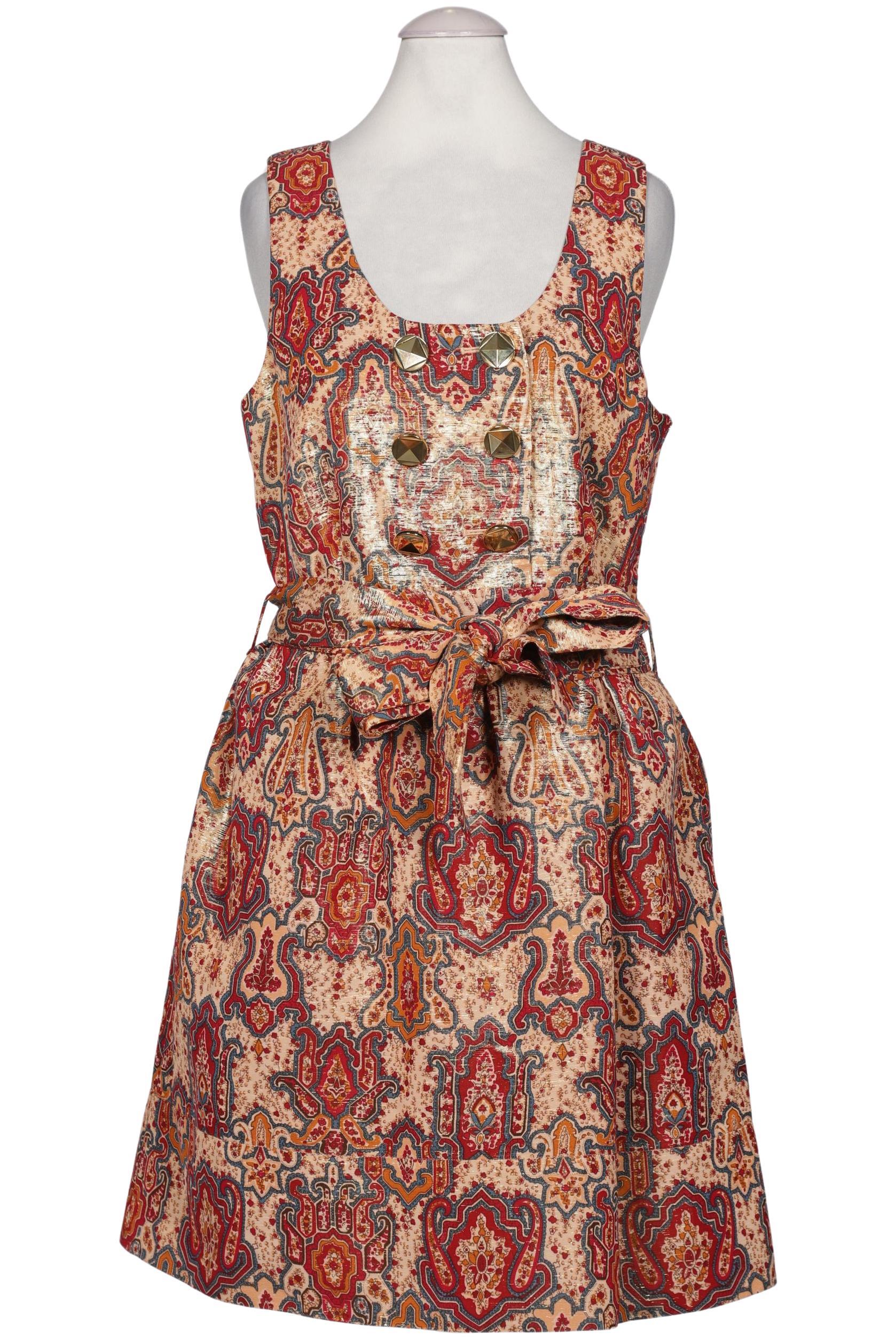 

Marc by Marc Jacobs Damen Kleid, orange, Gr. 6