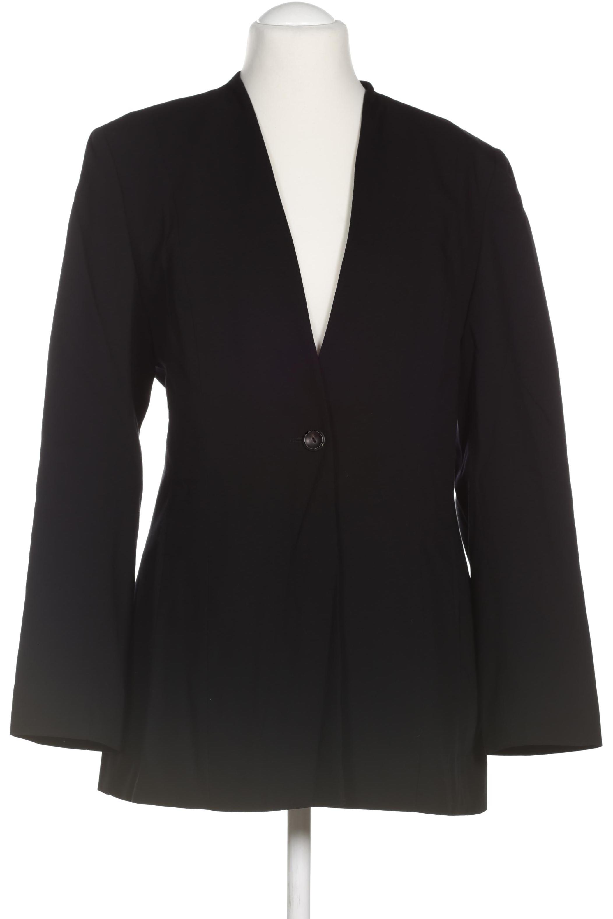 

Marc Cain Damen Blazer, schwarz, Gr. 40