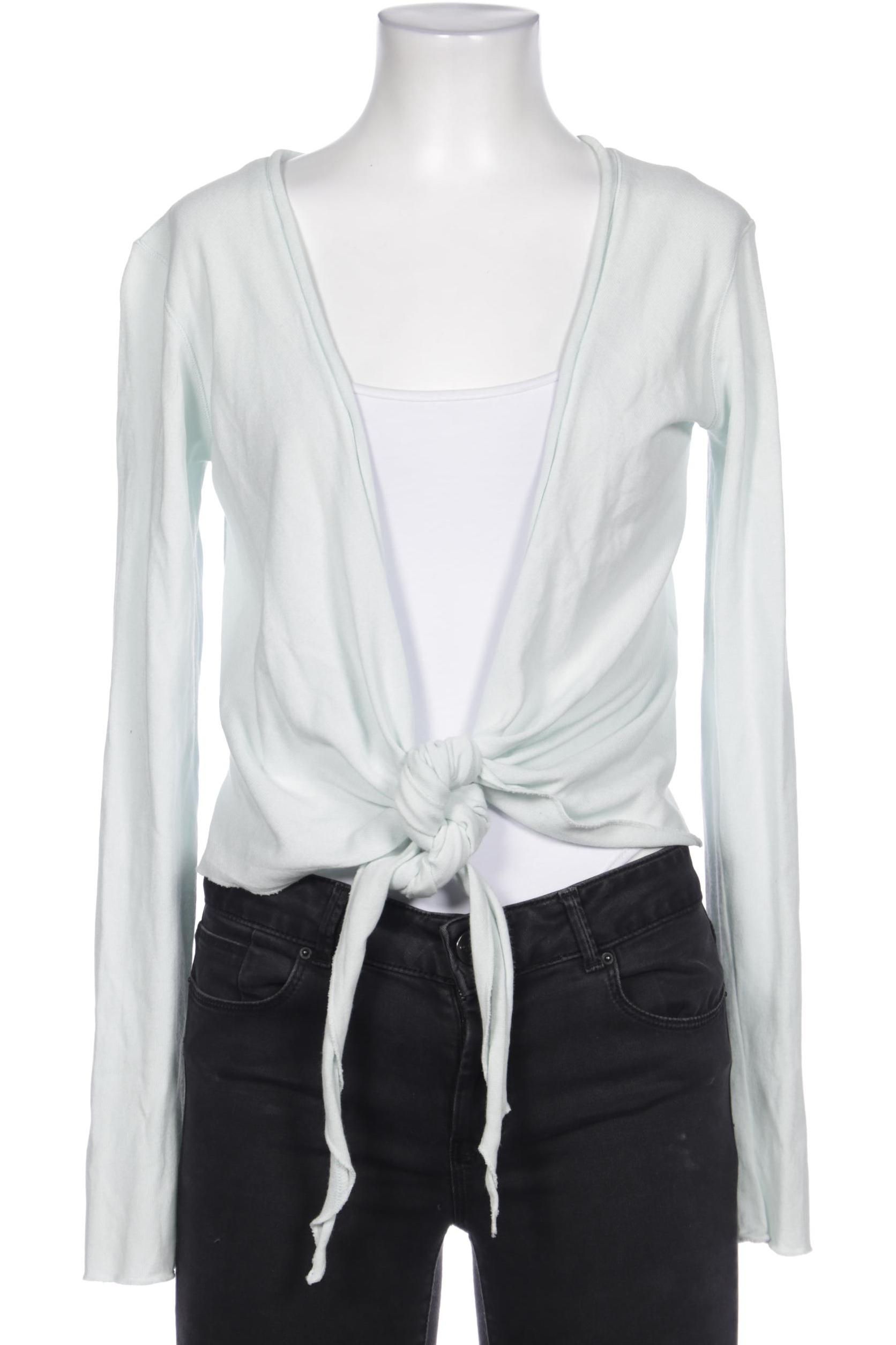 

Marc Cain Damen Strickjacke, türkis