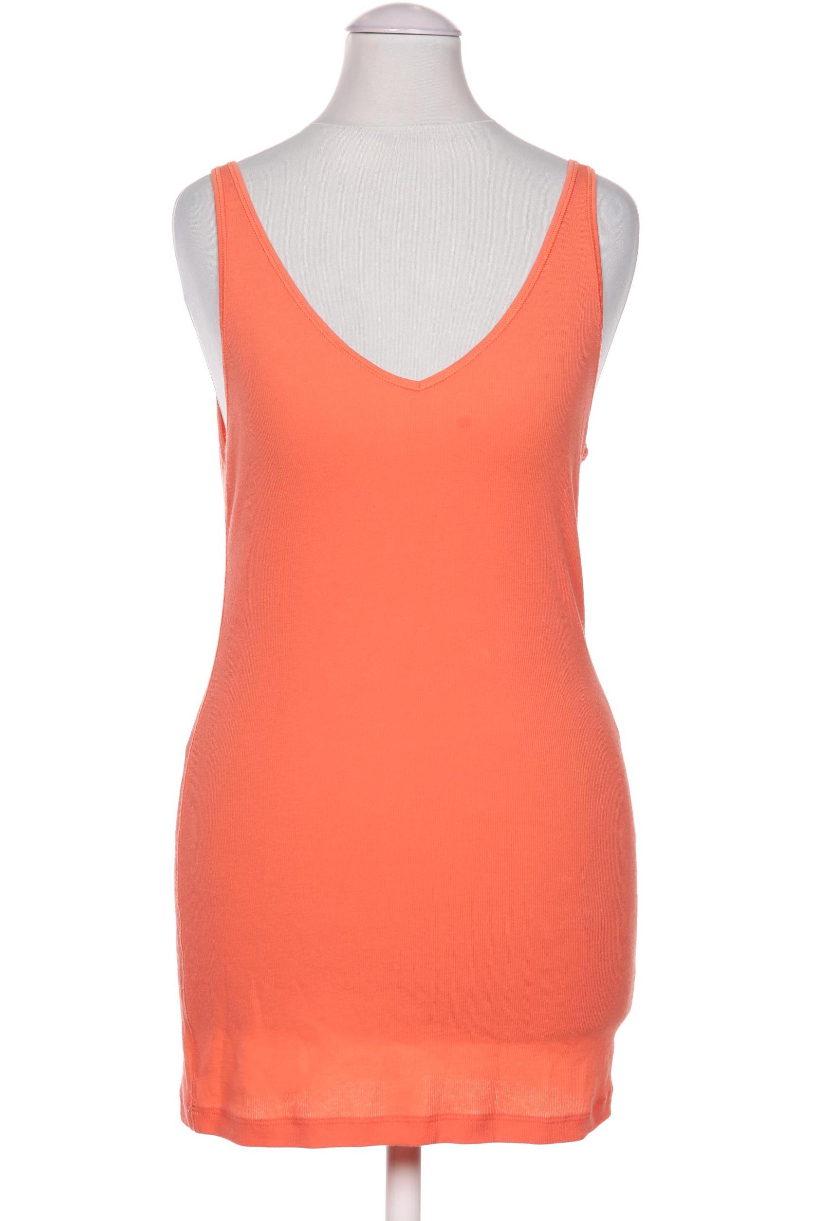 

Marc Cain Damen Top, orange, Gr. 34