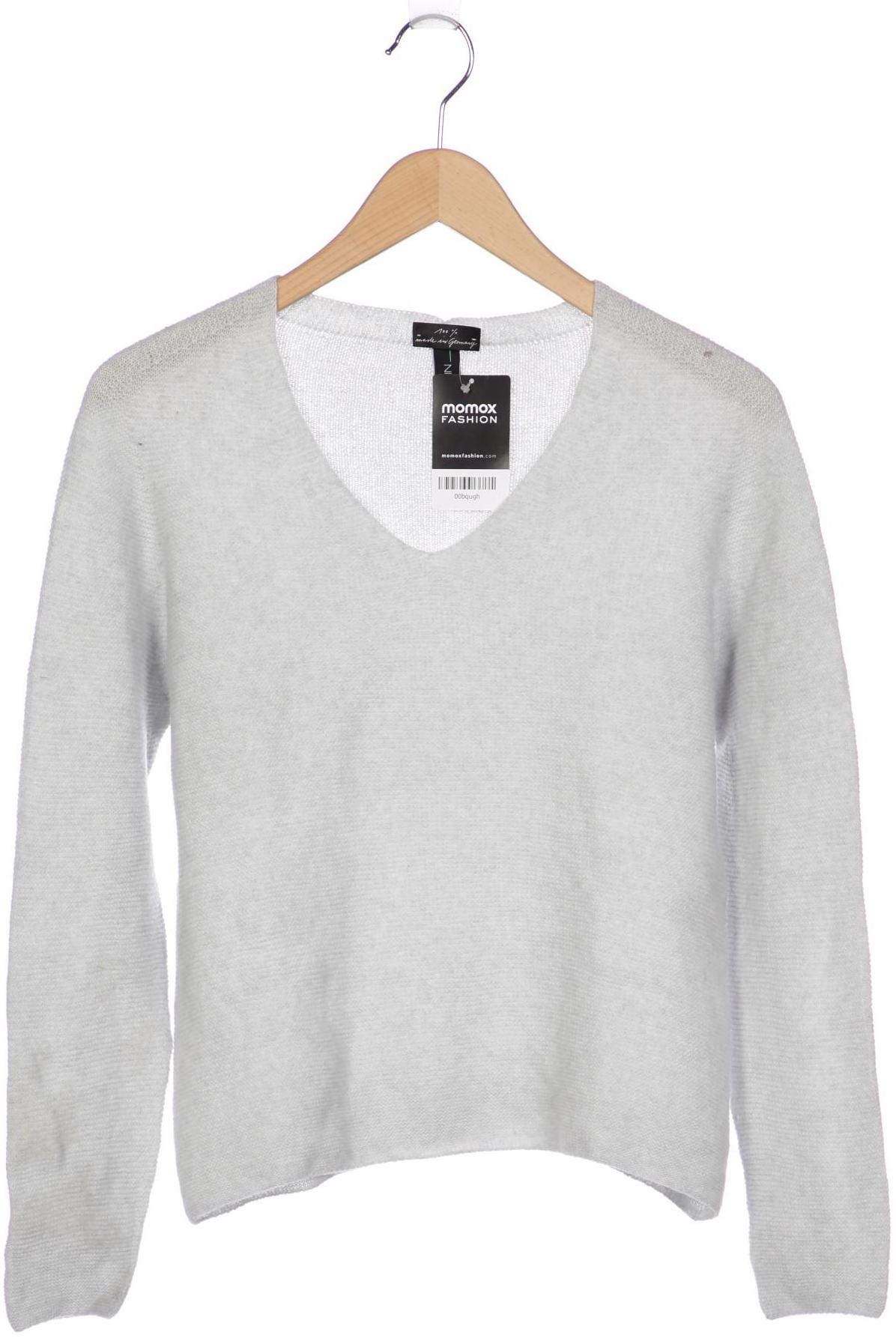 

Marc Cain Damen Pullover, grau, Gr. 36