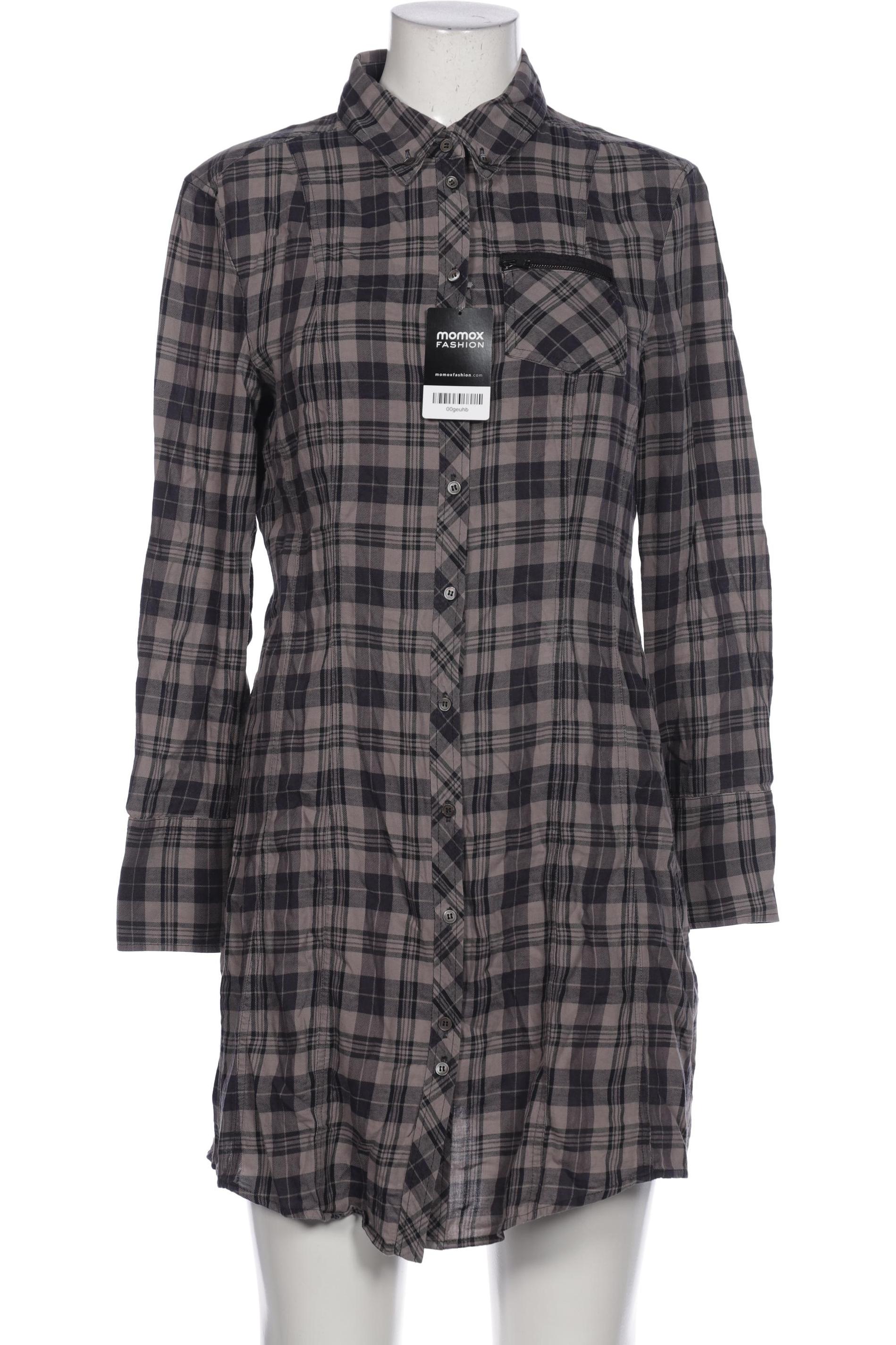 

Marc Cain Damen Kleid, flieder, Gr. 40